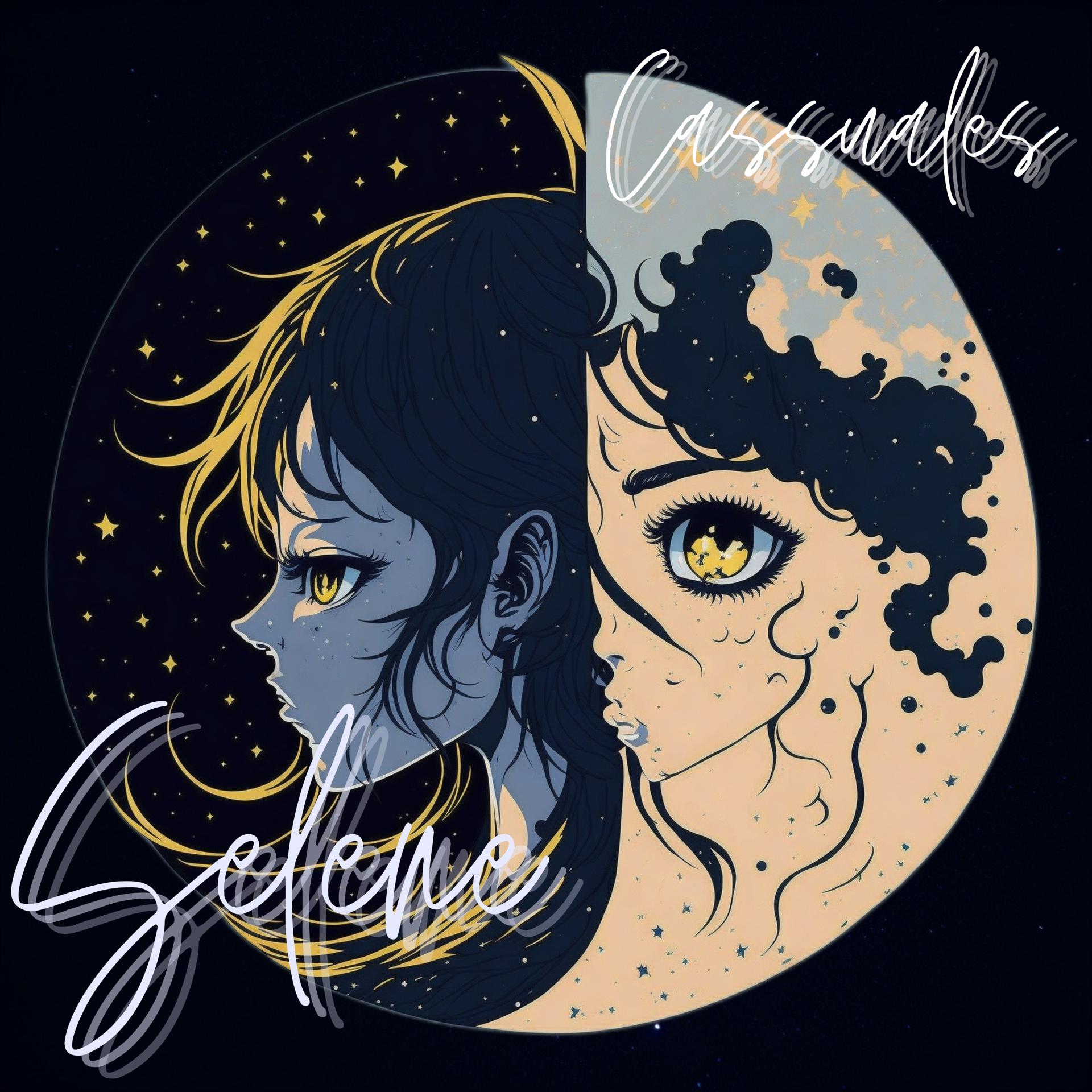 Постер альбома Selene