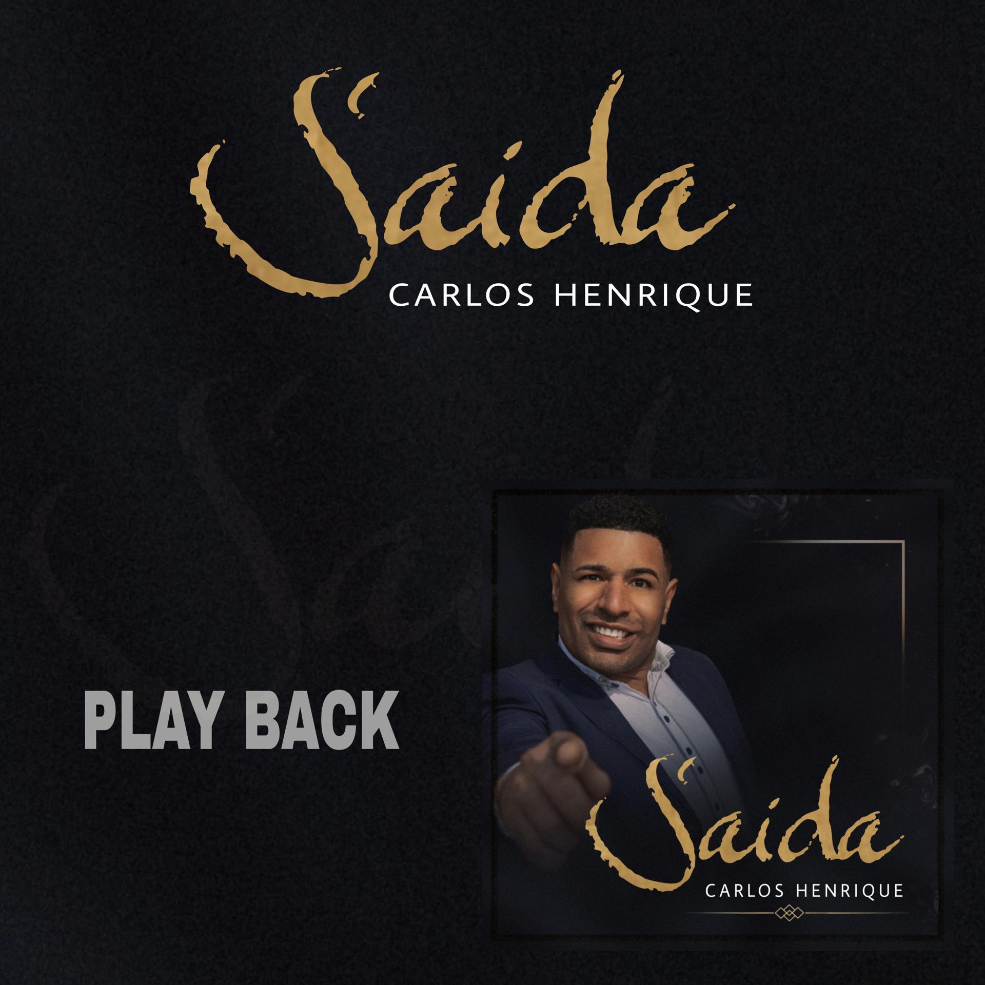 Постер альбома Saida