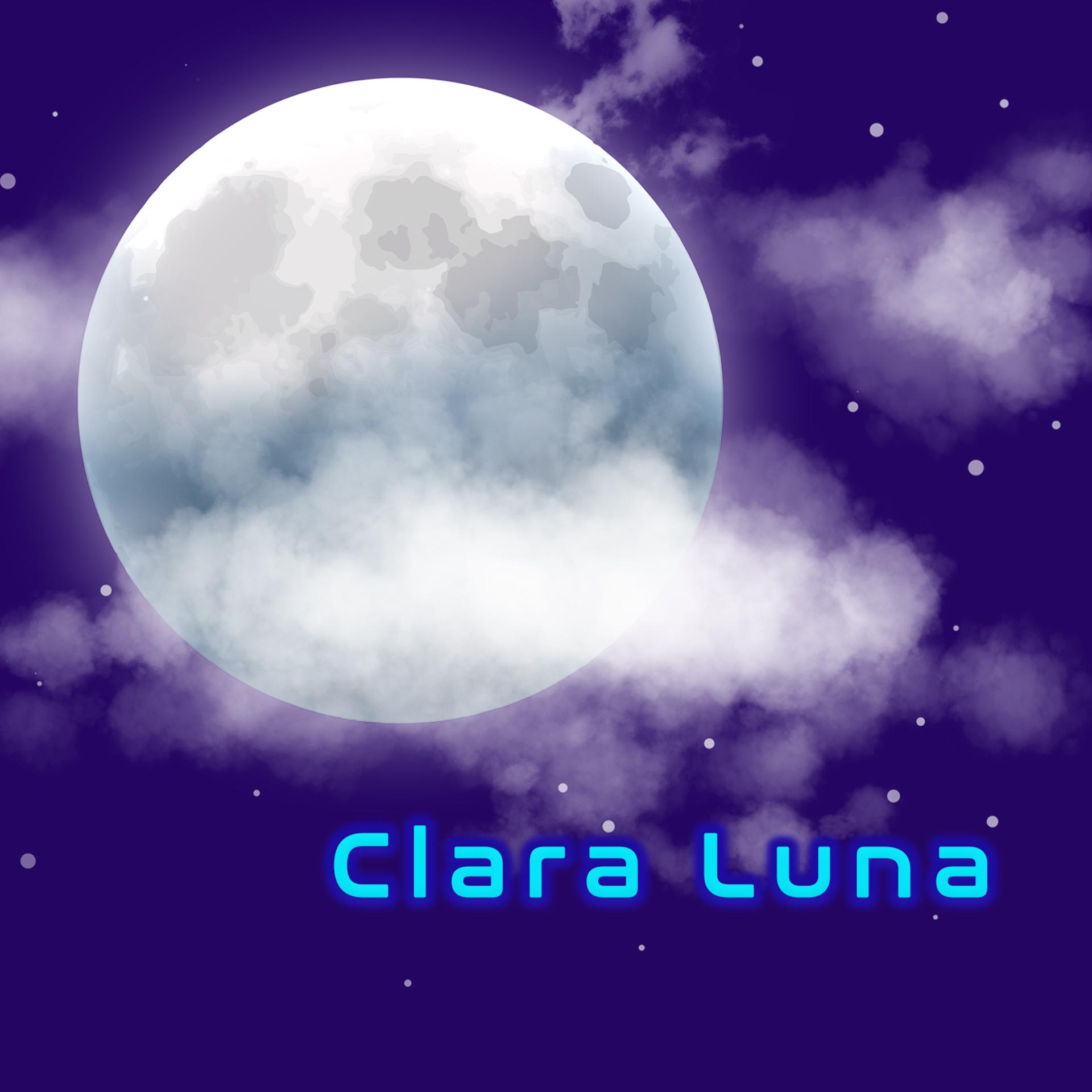 Постер альбома Clara Luna
