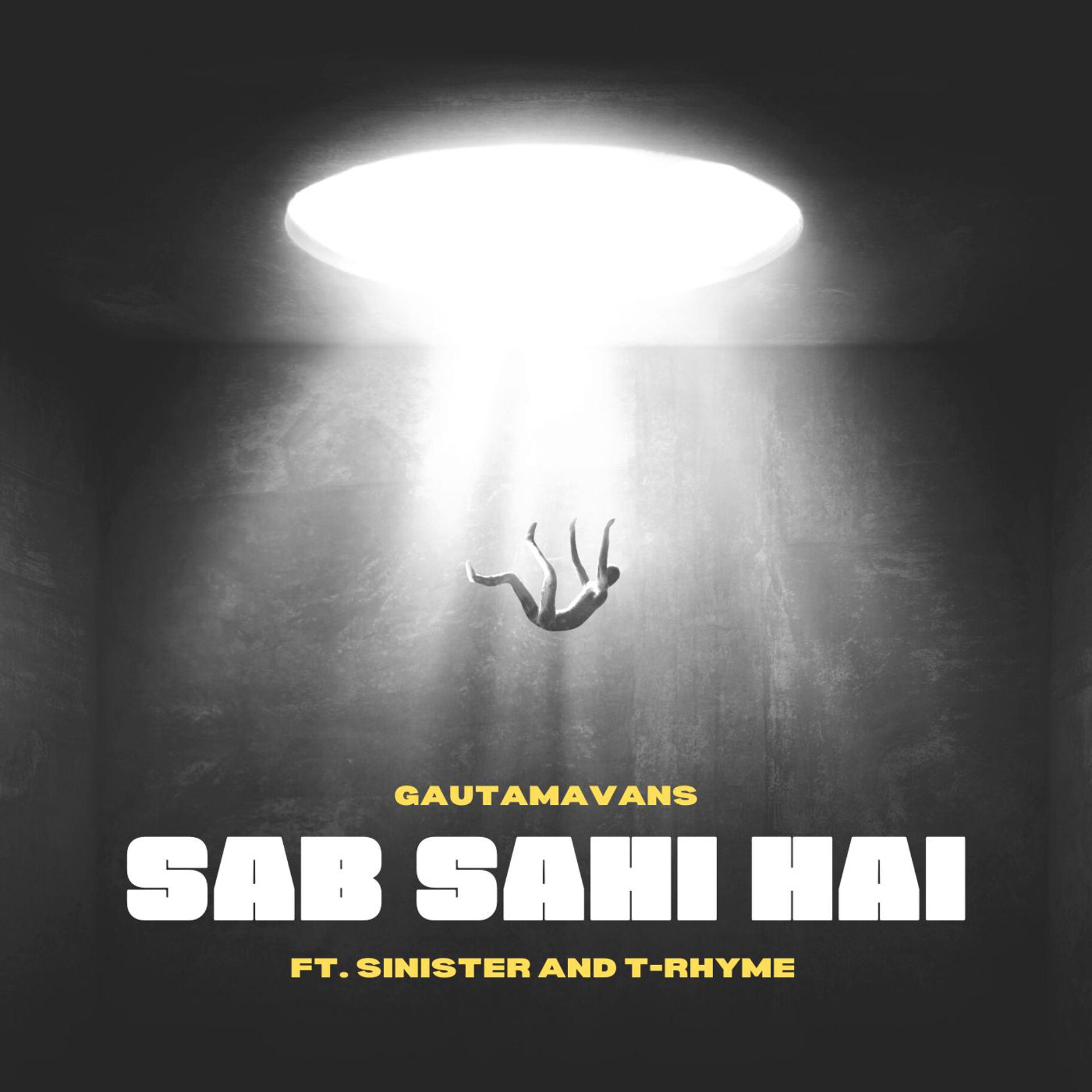 Постер альбома Sab Sahi Hai