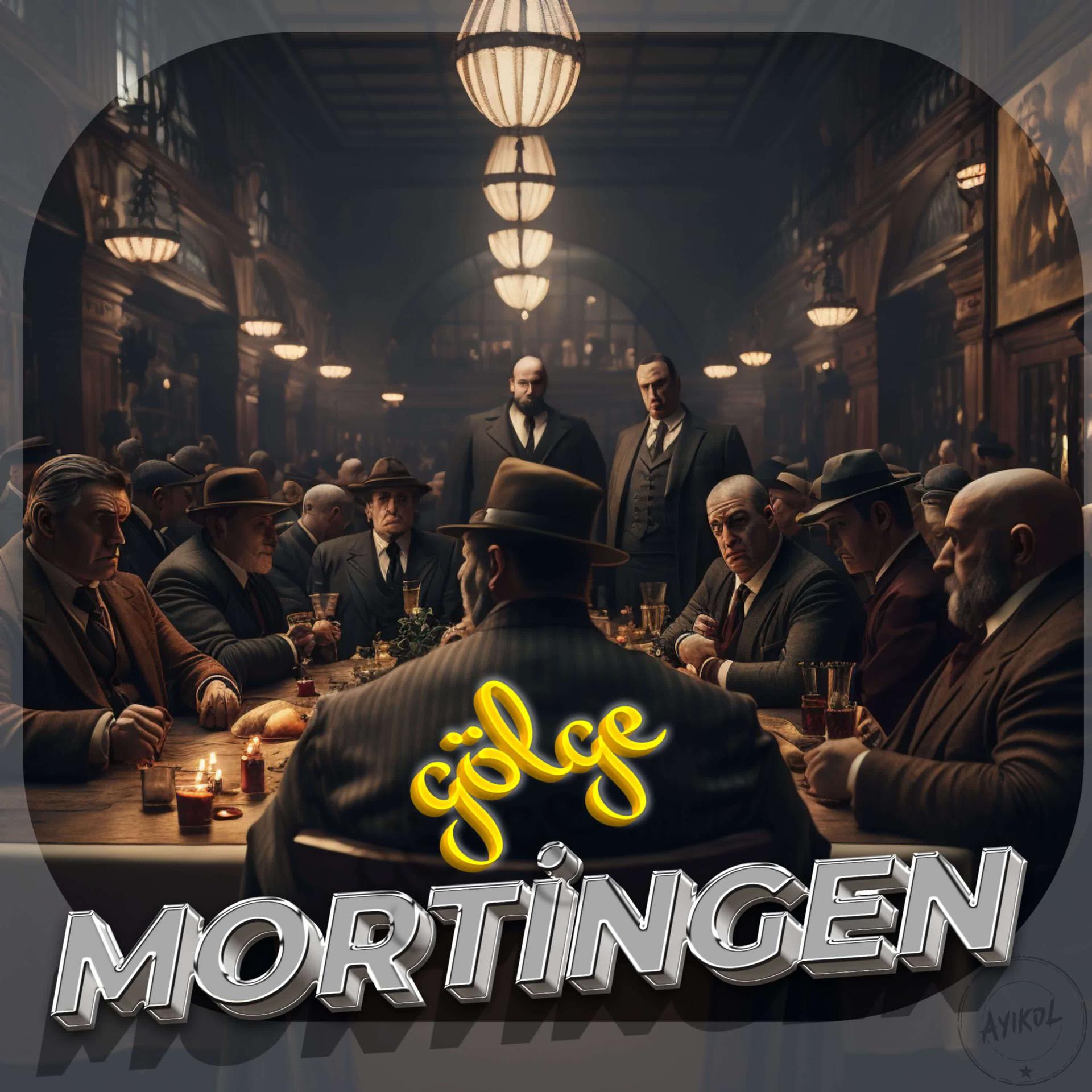 Постер альбома Mortingen