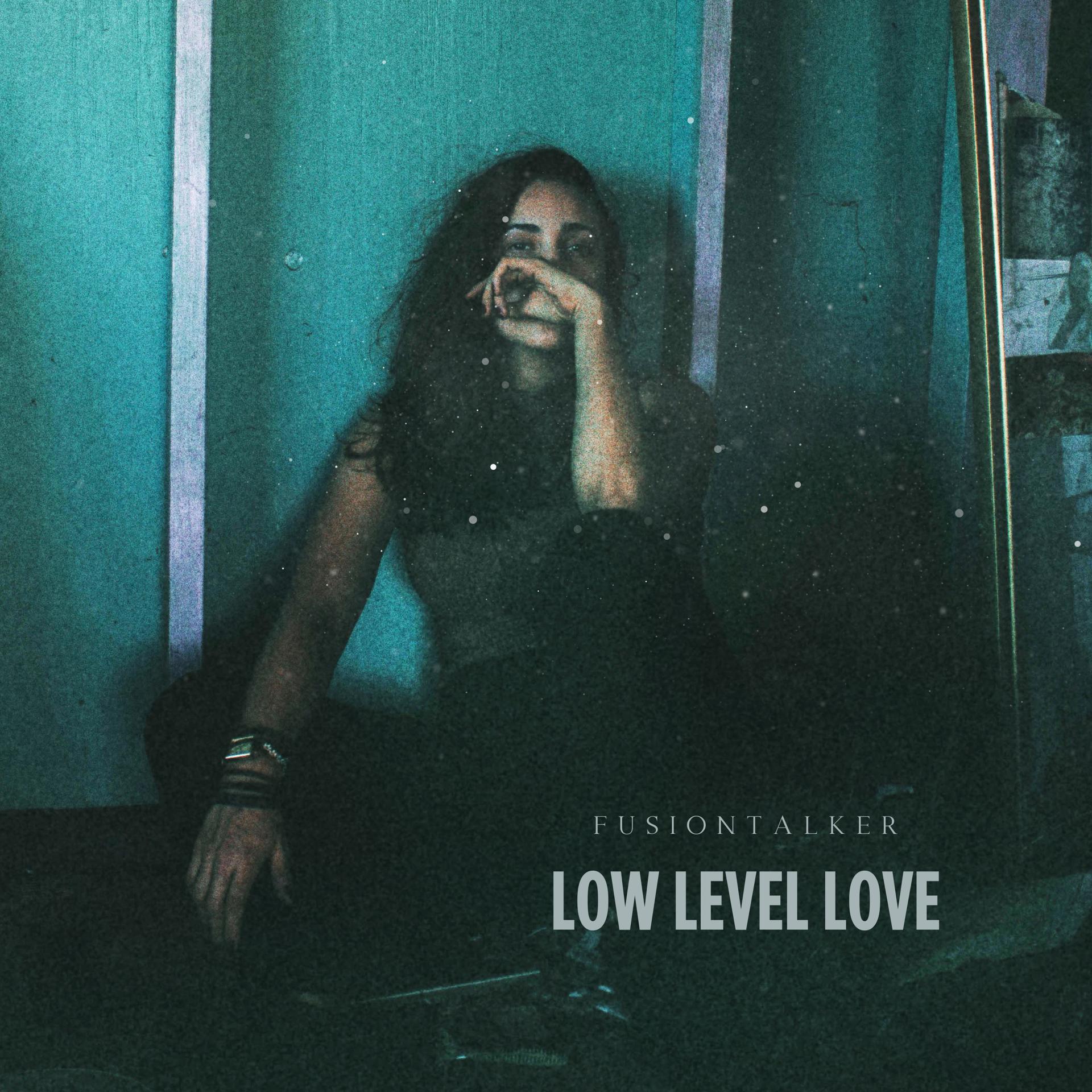 Постер альбома Low Level Love