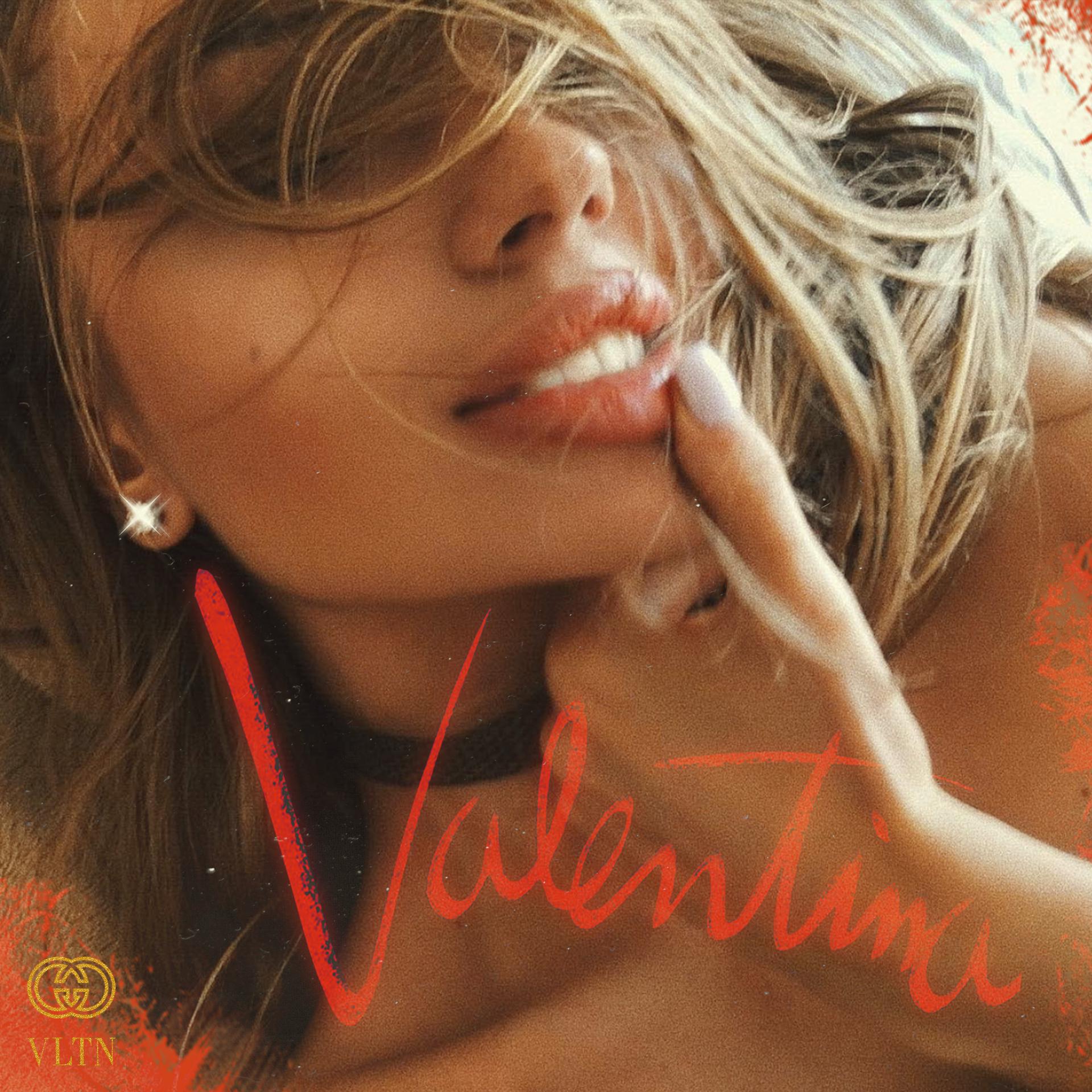 Постер альбома VALENTINA