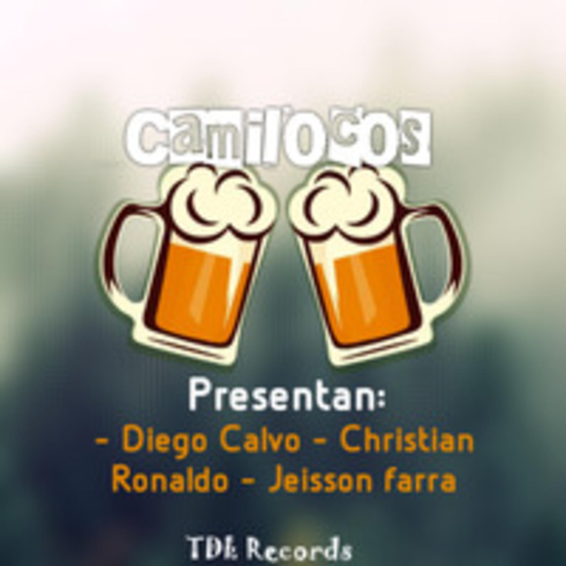 Постер альбома Camilocos