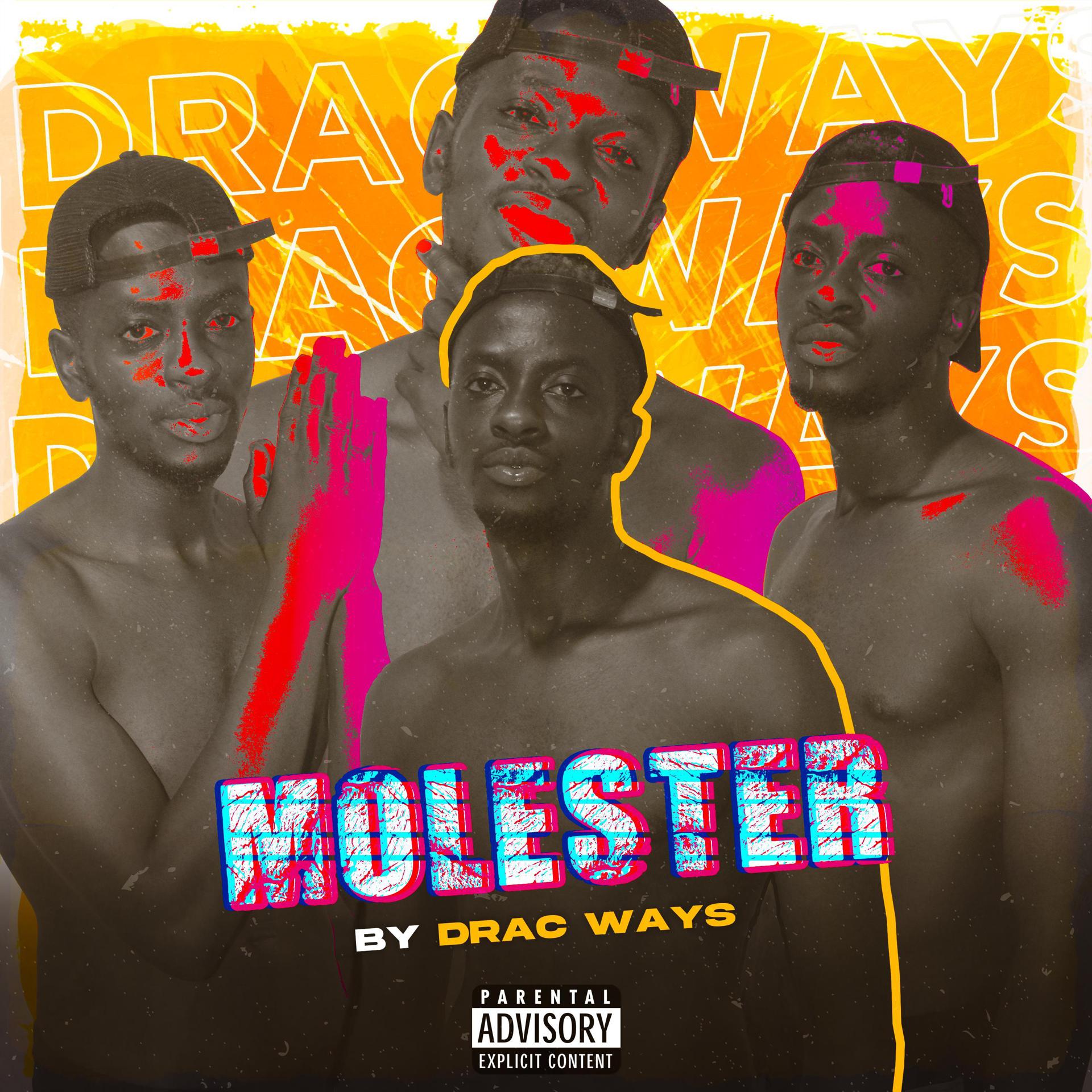 Постер альбома Molester
