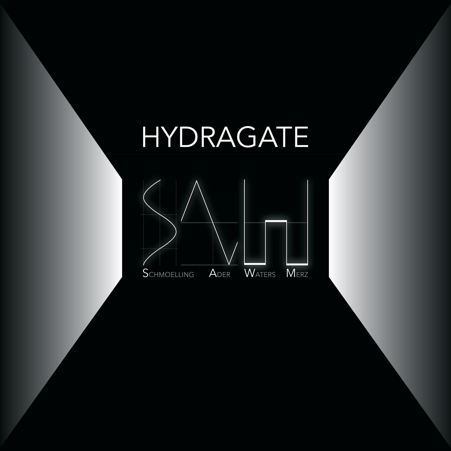 Постер альбома Hydragate