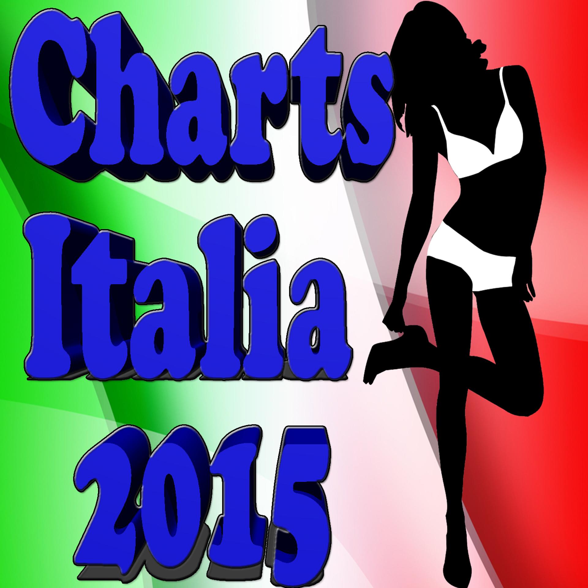 Постер альбома Charts Italia 2015