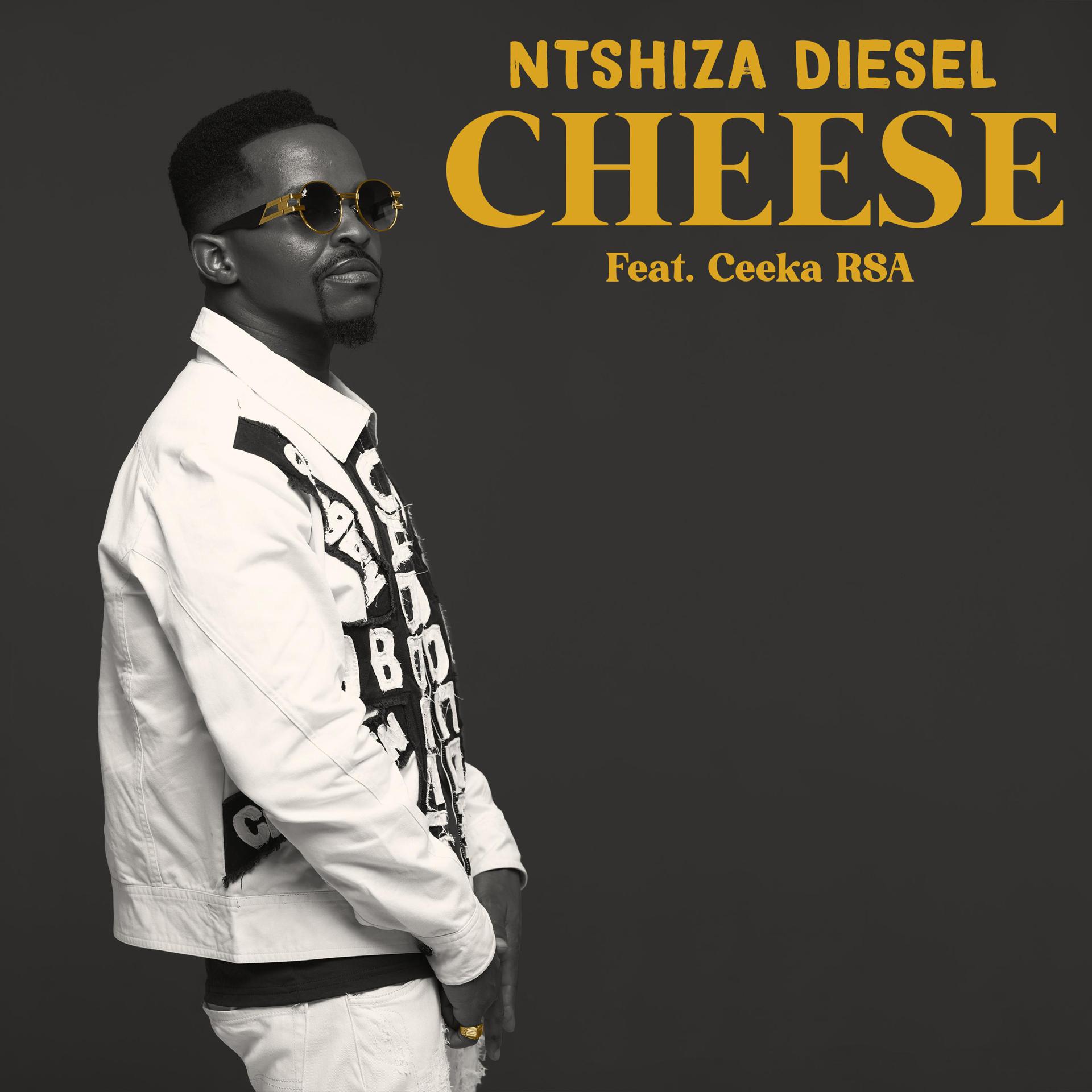 Постер альбома Cheese (feat. Ceeka Rsa)