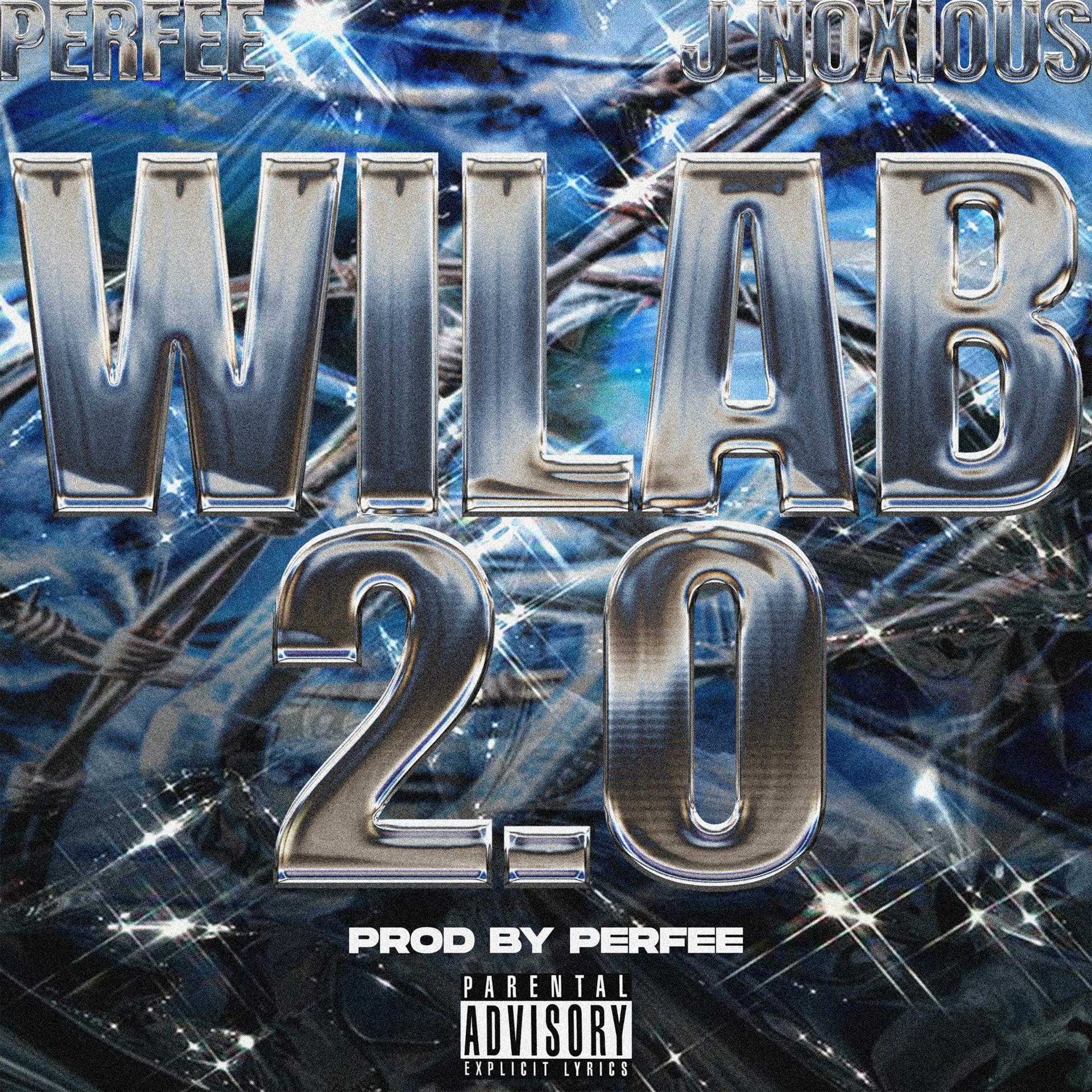 Постер альбома Wilab 2.0