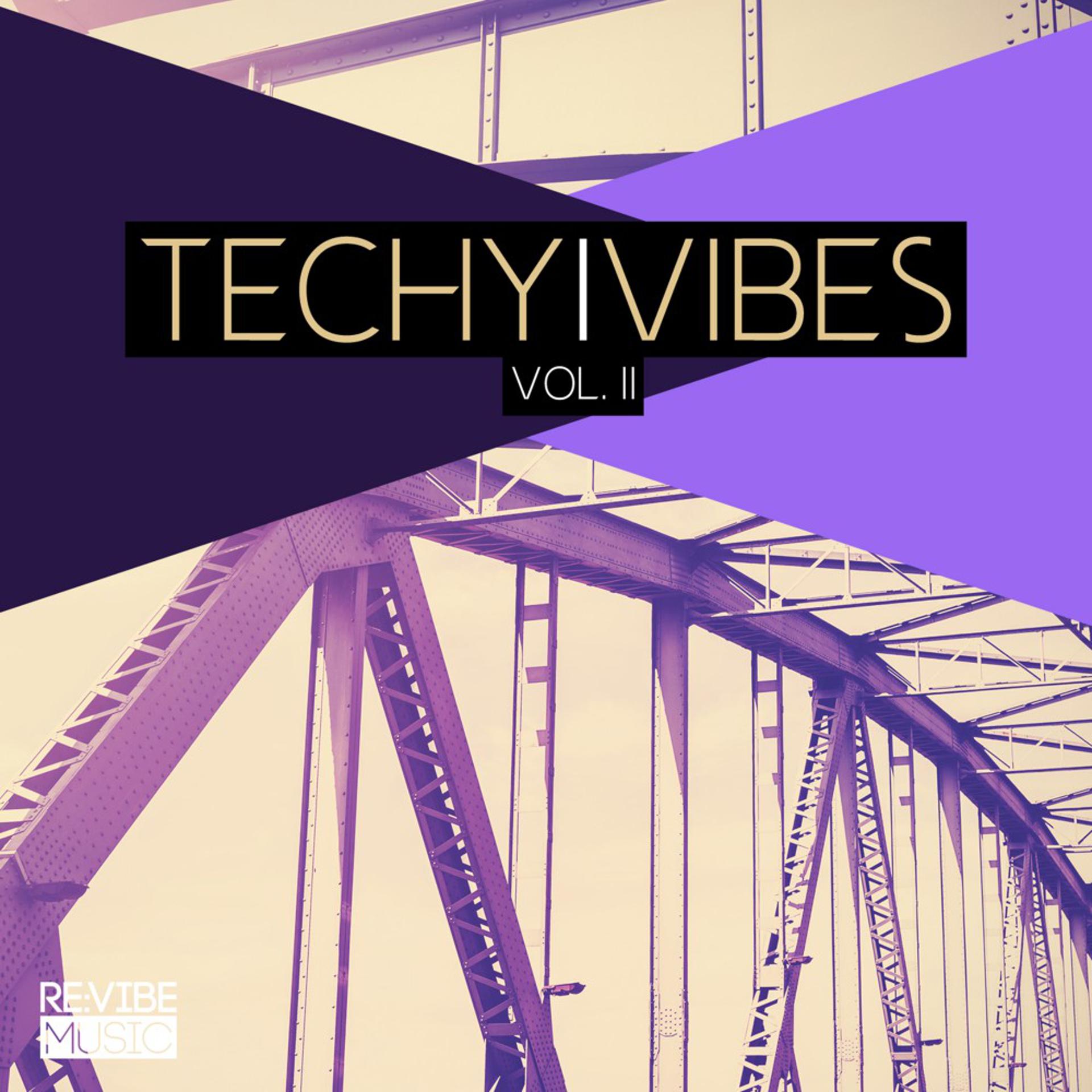 Постер альбома Techy Vibes, Vol. 2