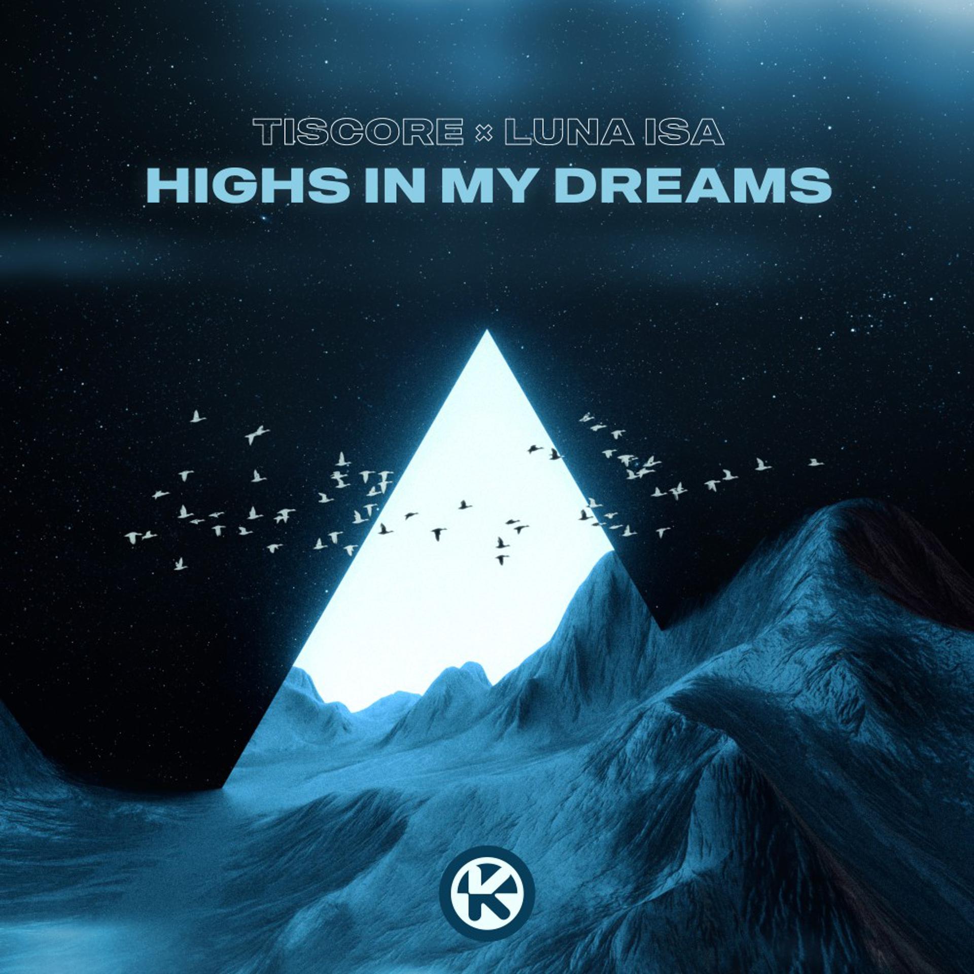 Постер альбома Highs In My Dreams