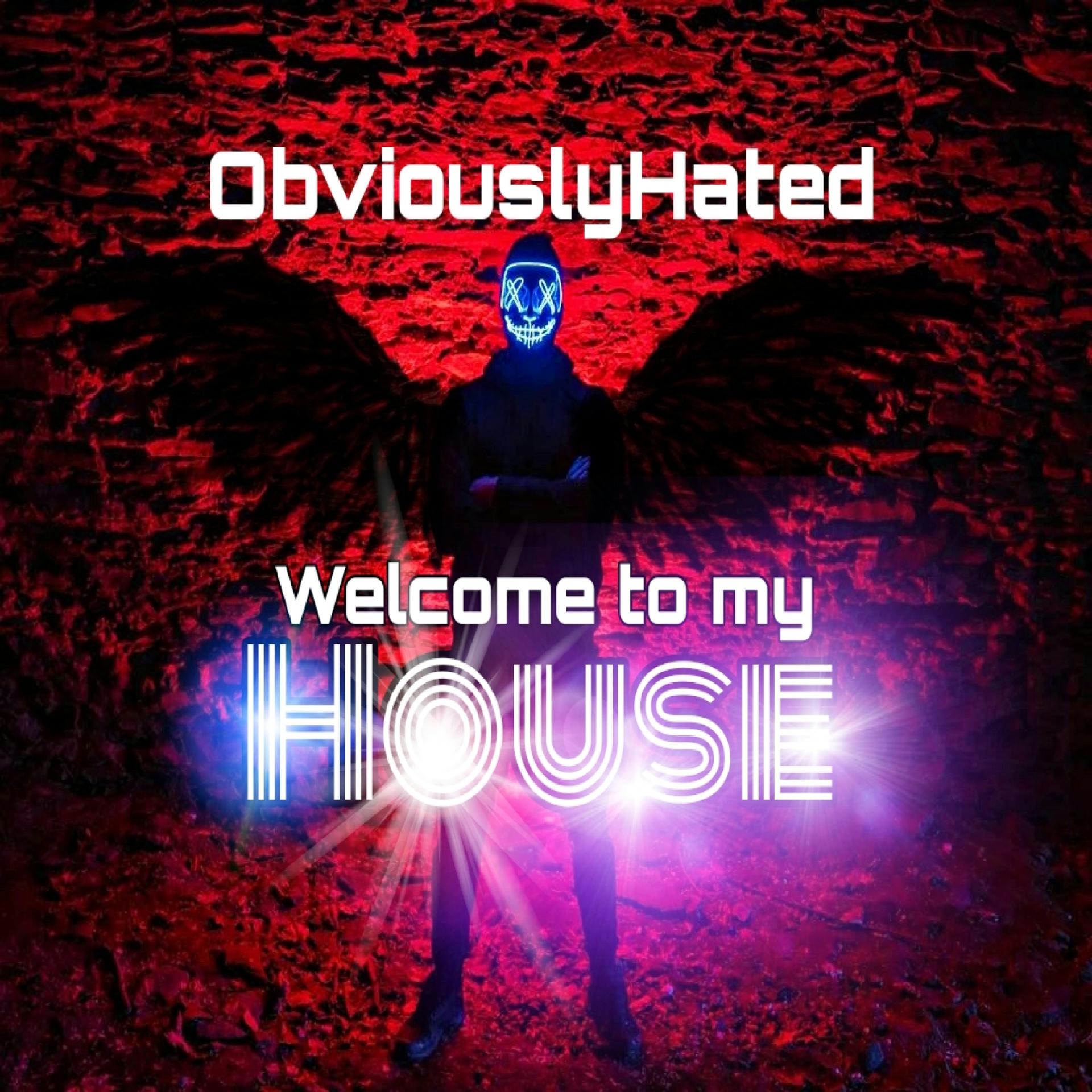 Постер альбома Welcome to My House