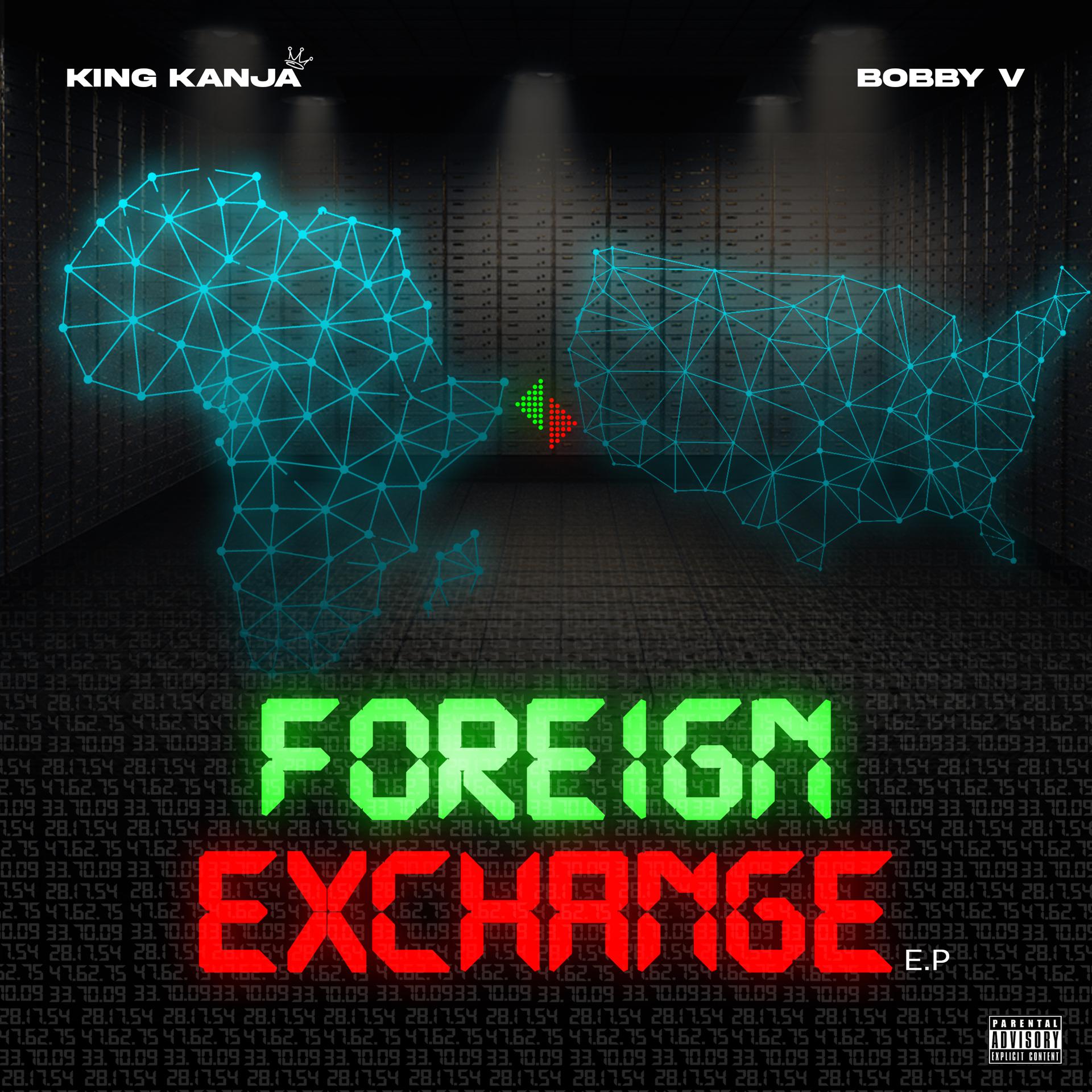Постер альбома Foreign Exchange