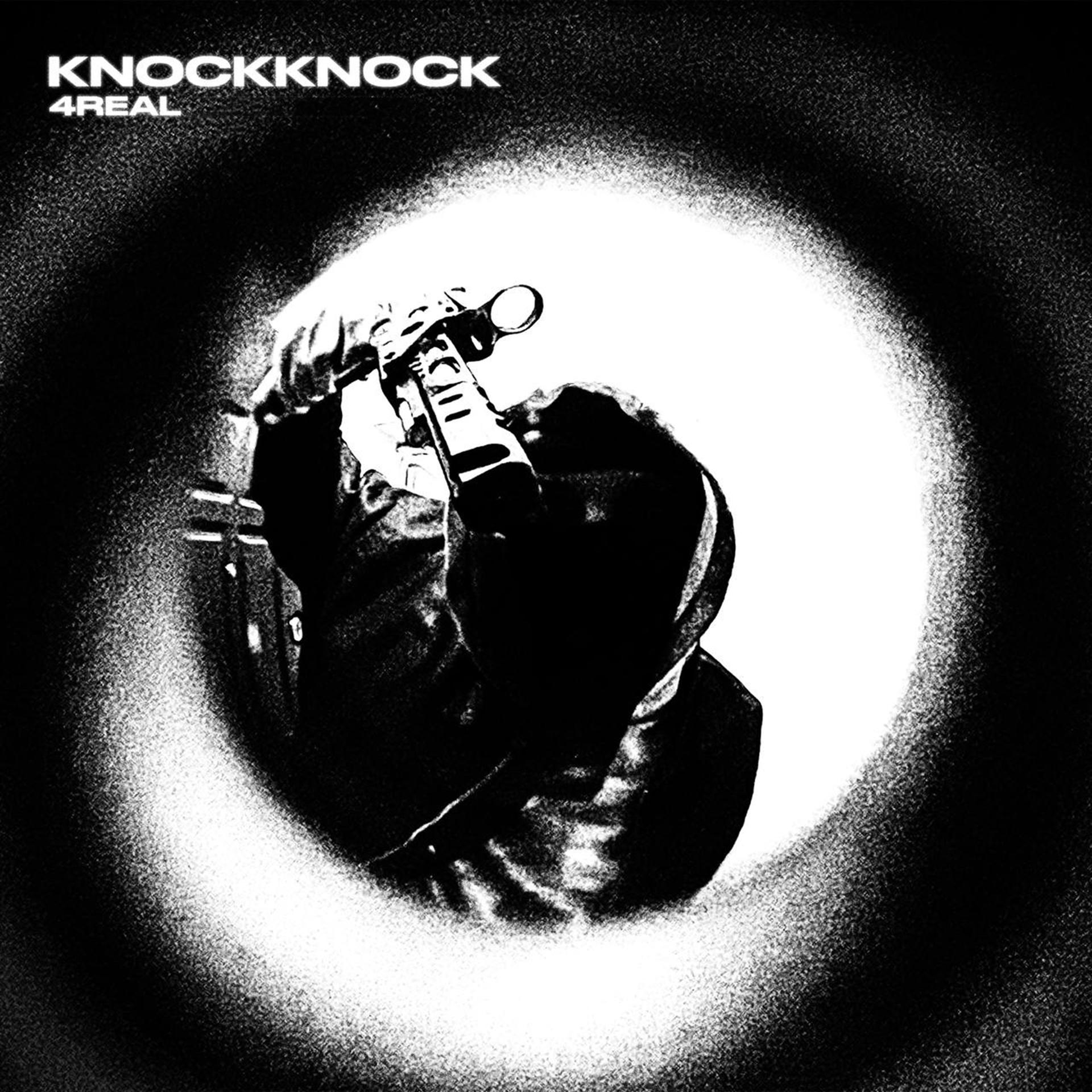 Постер альбома Knockknock