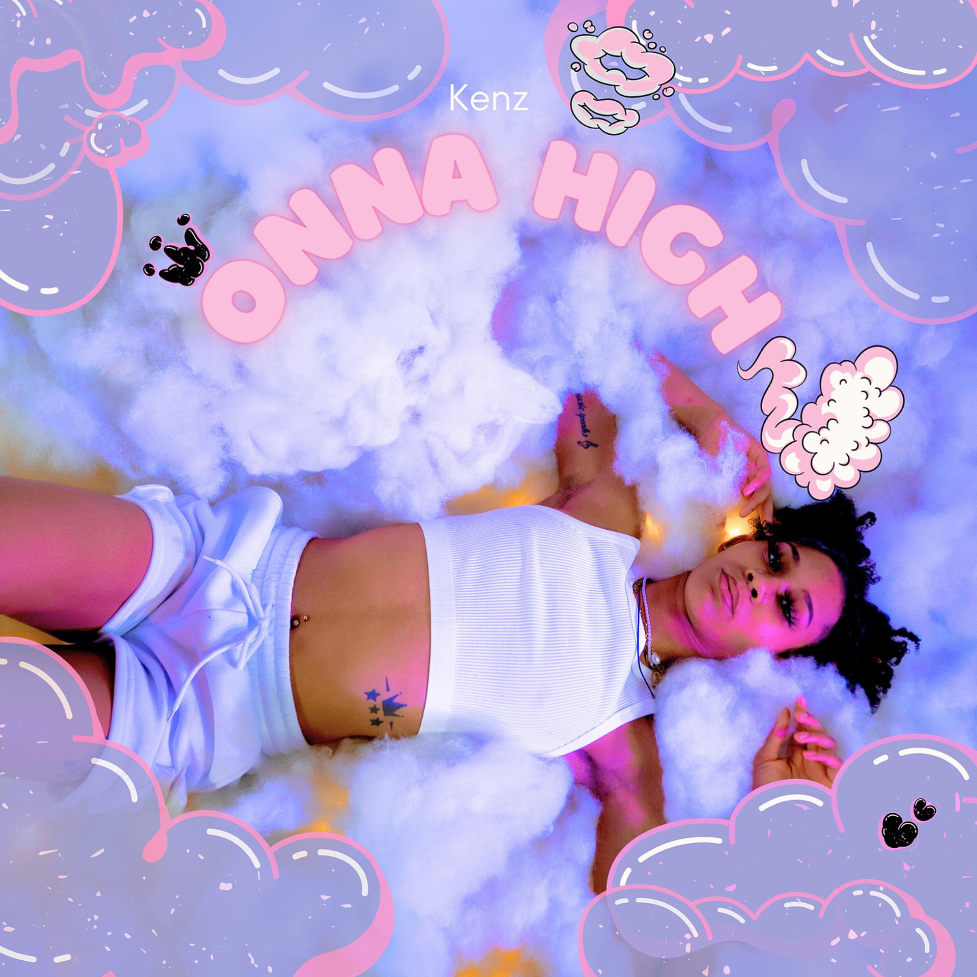 Постер альбома Onna High