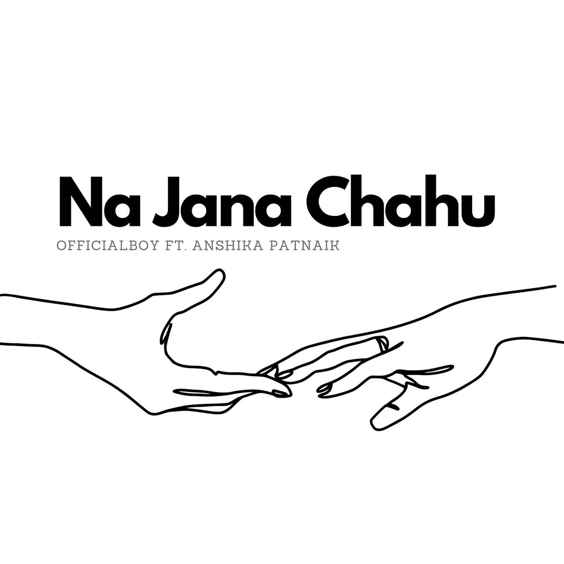 Постер альбома Na Jana Chahu