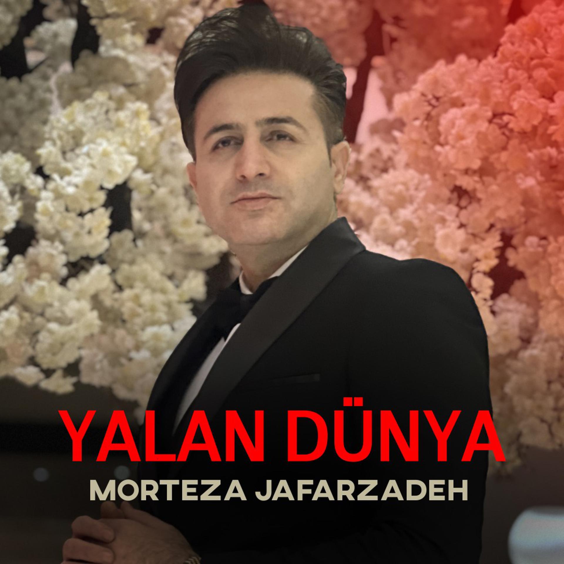 Постер альбома Yalan Dünya