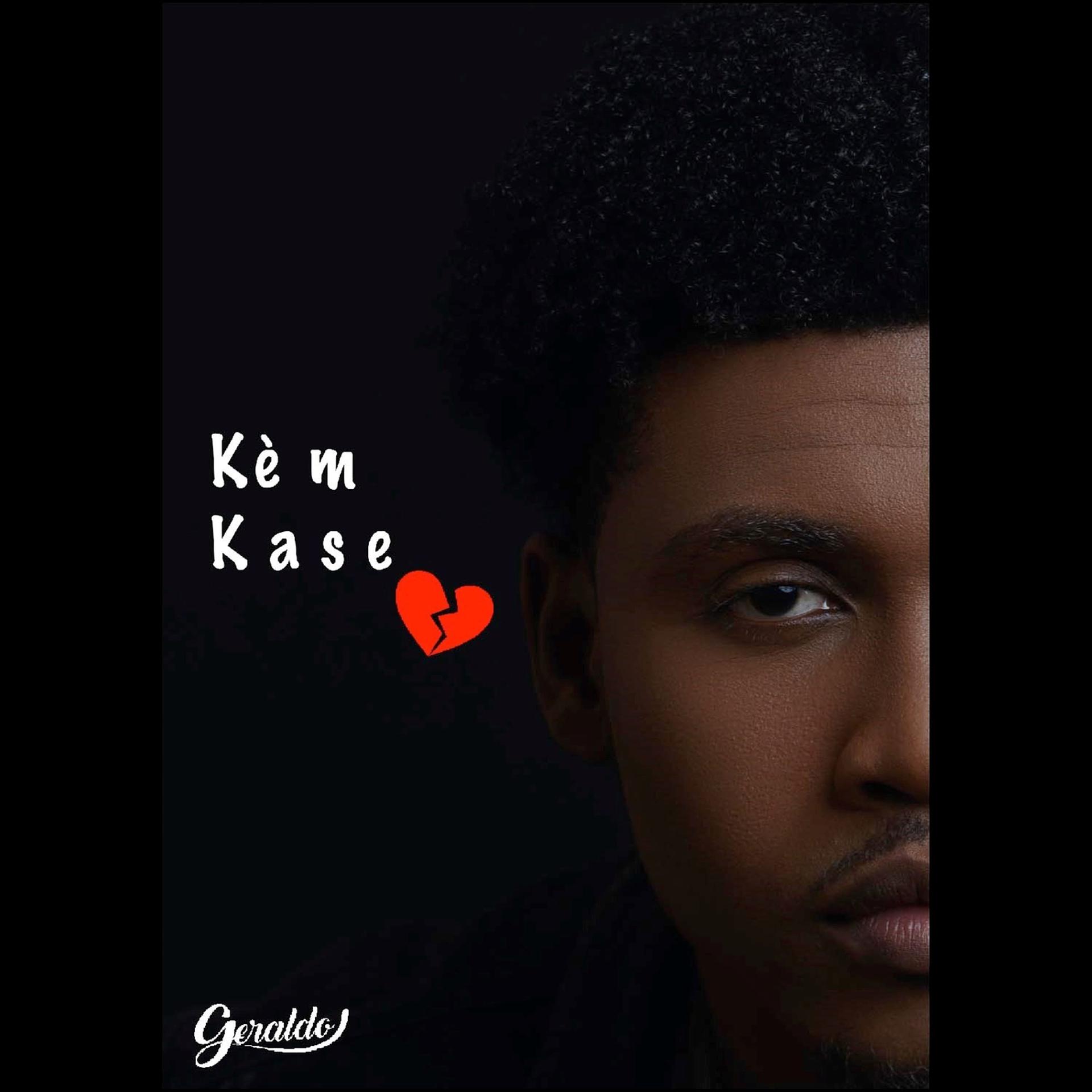 Постер альбома Kè M Kase