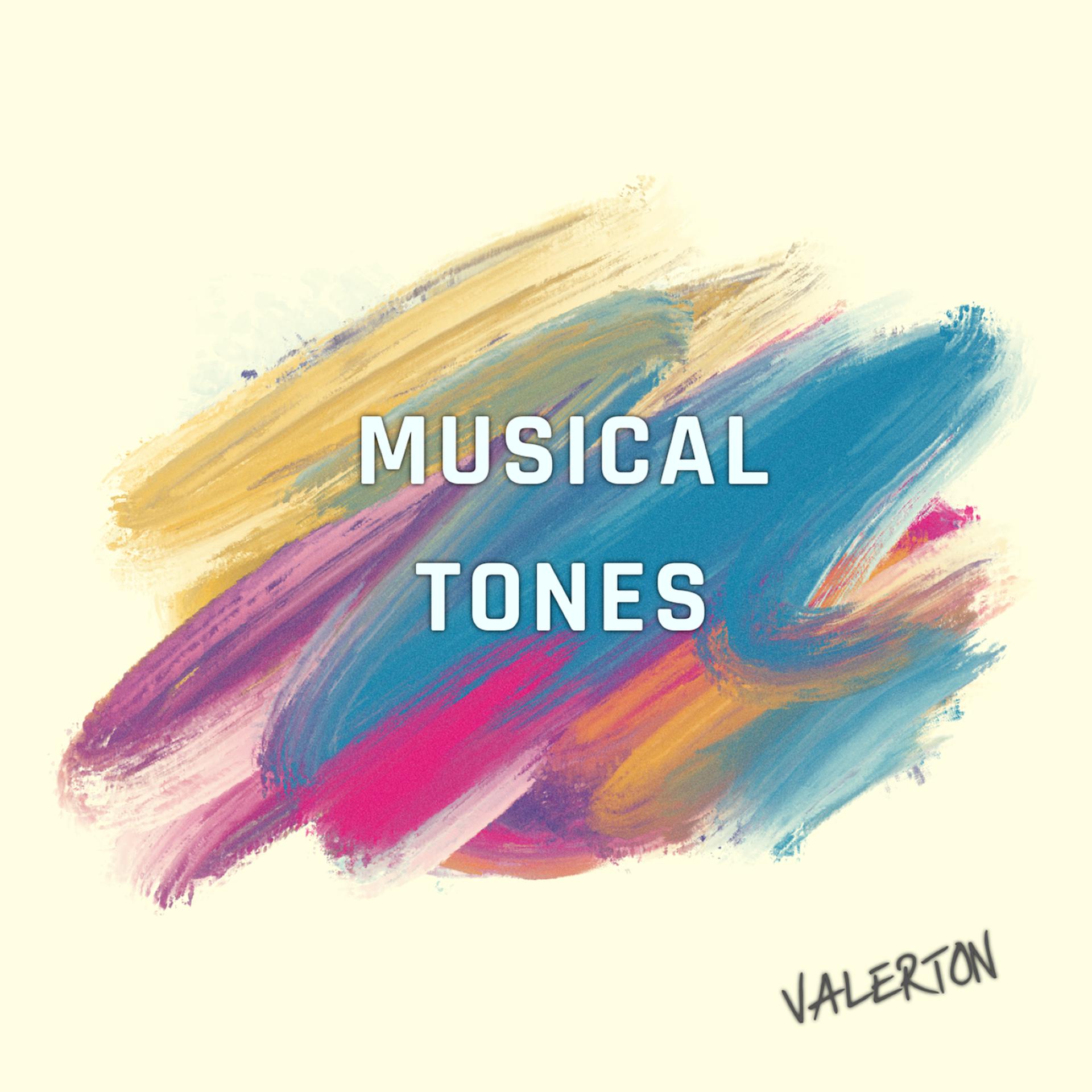 Постер альбома Musical Tones