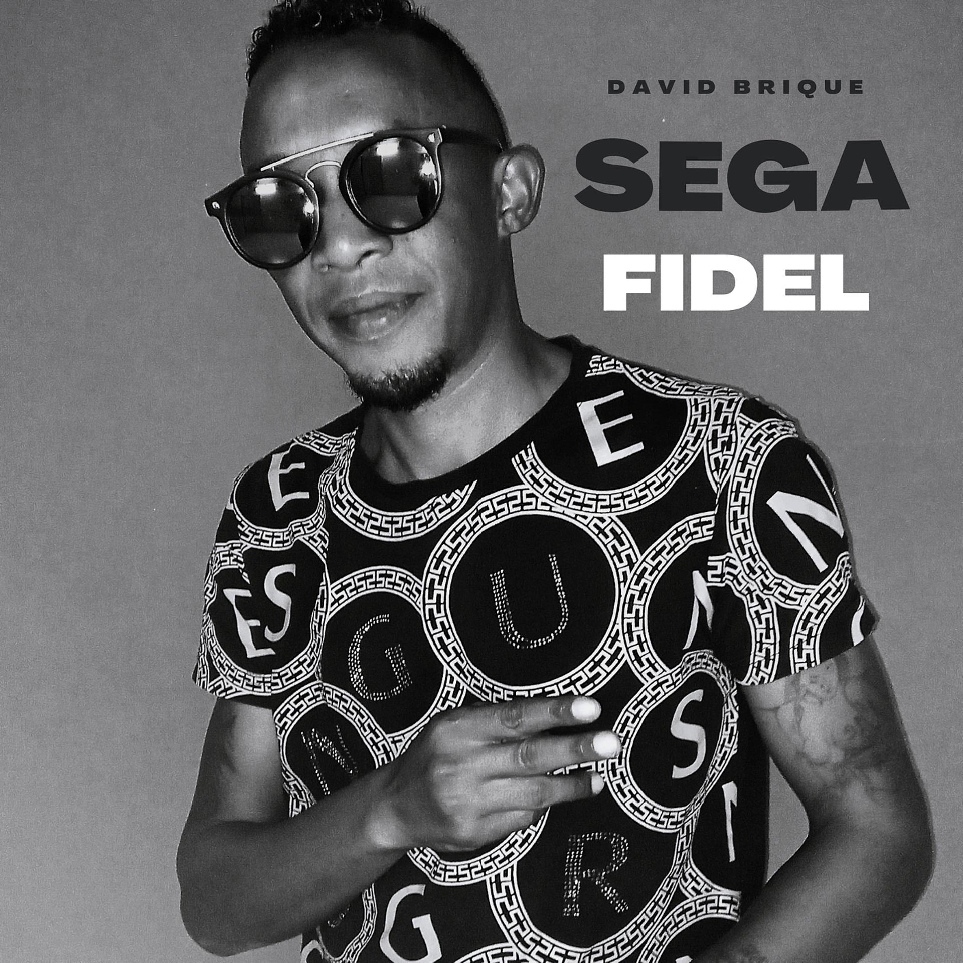 Постер альбома Séga Fidel