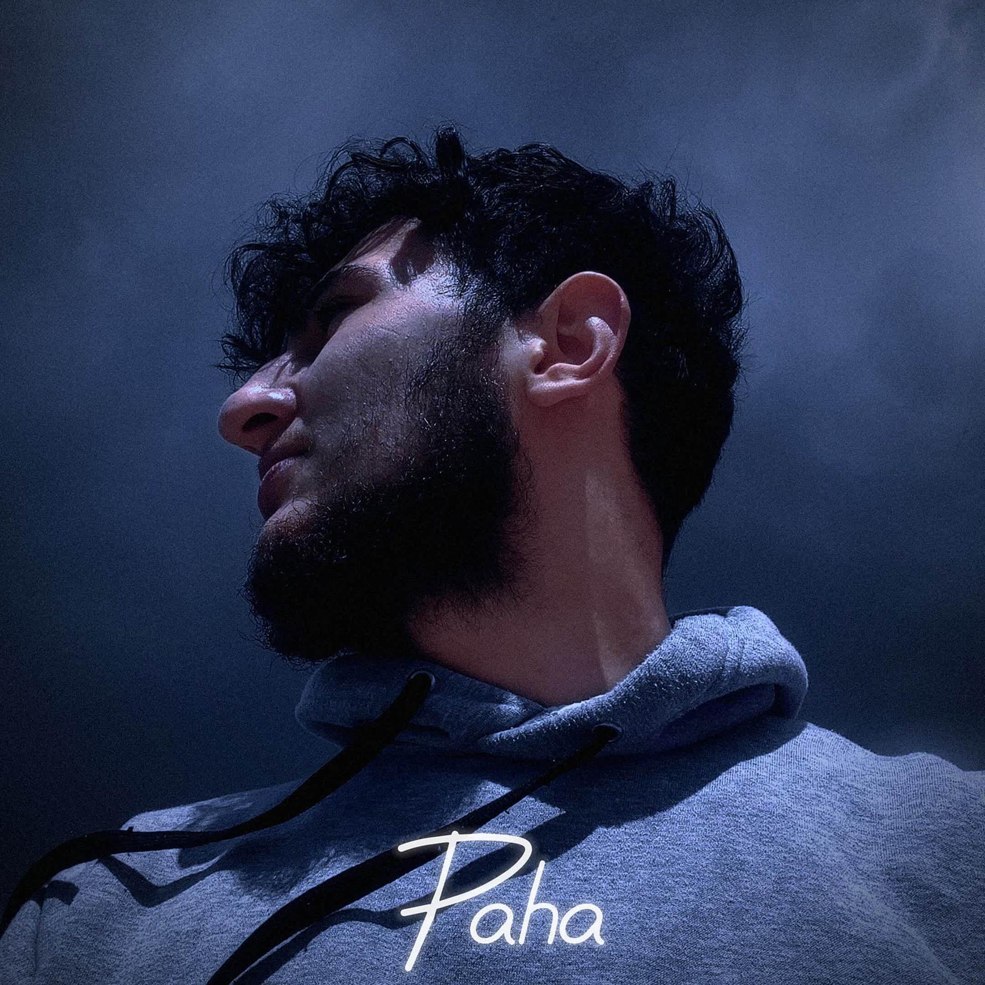 Постер альбома Paha