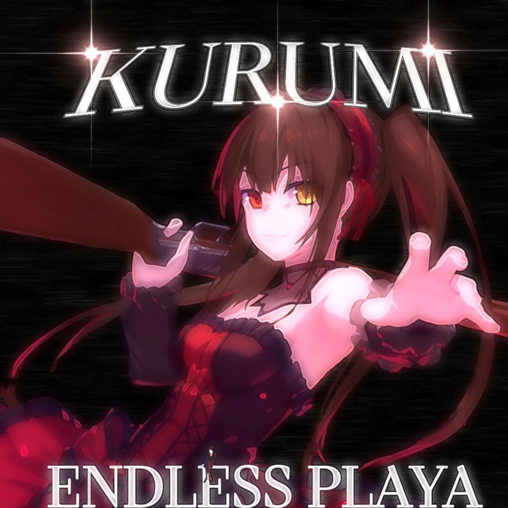Постер альбома KURUMI