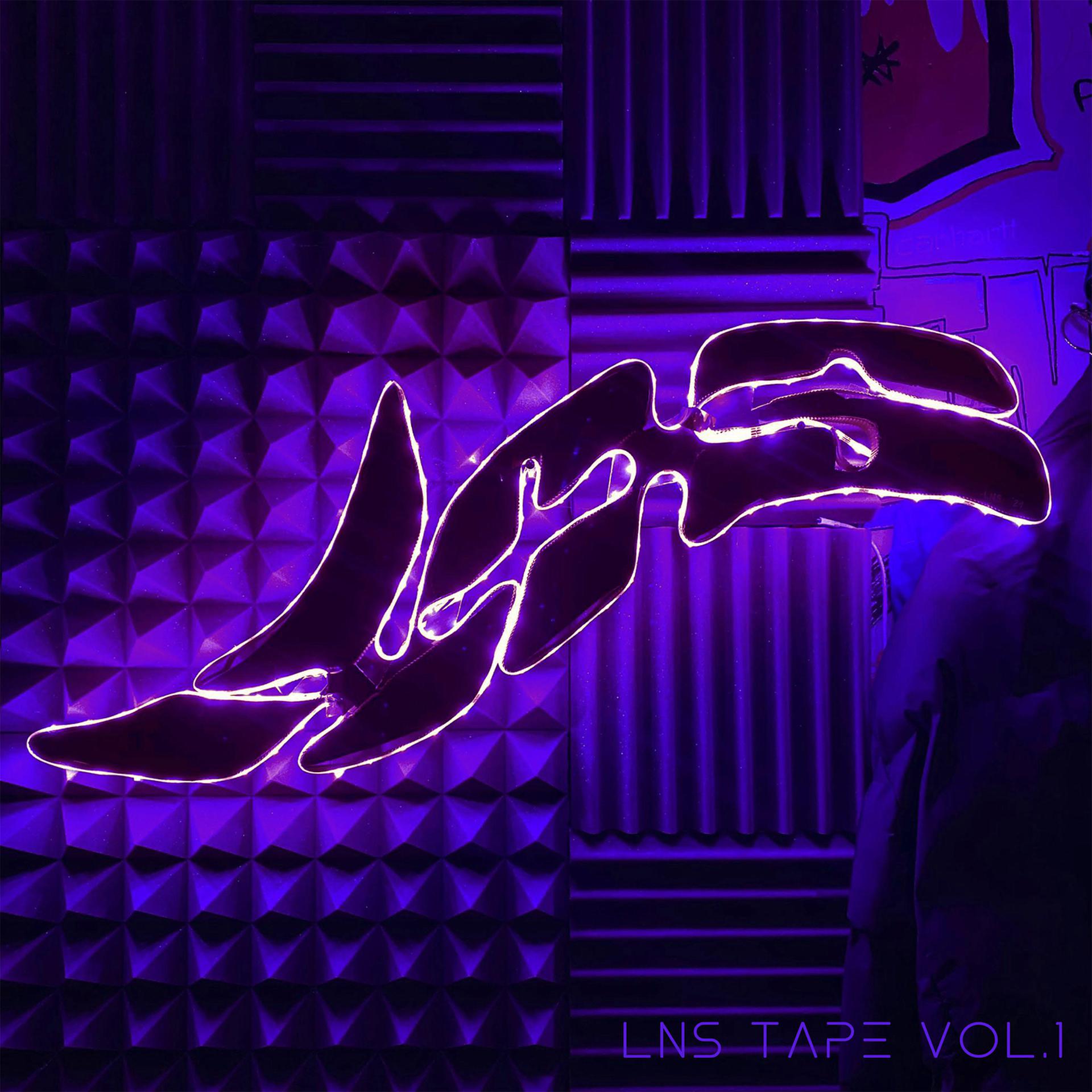 Постер альбома LNS Tape, Vol. 1