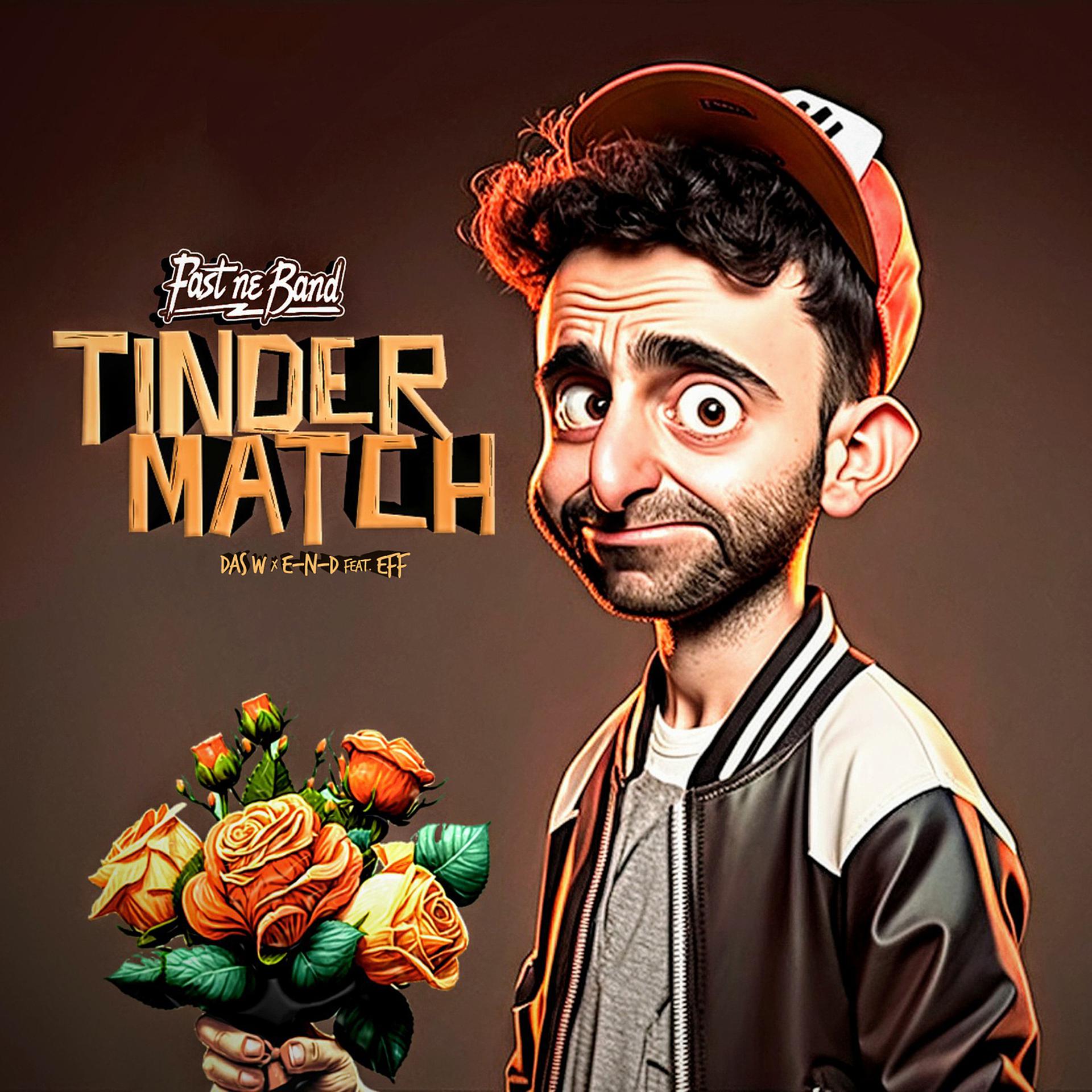 Постер альбома Tindermatch