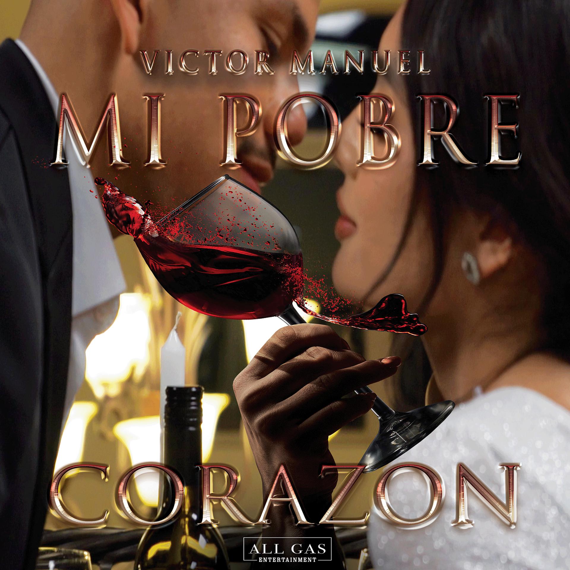 Постер альбома Mi Pobre Corazon