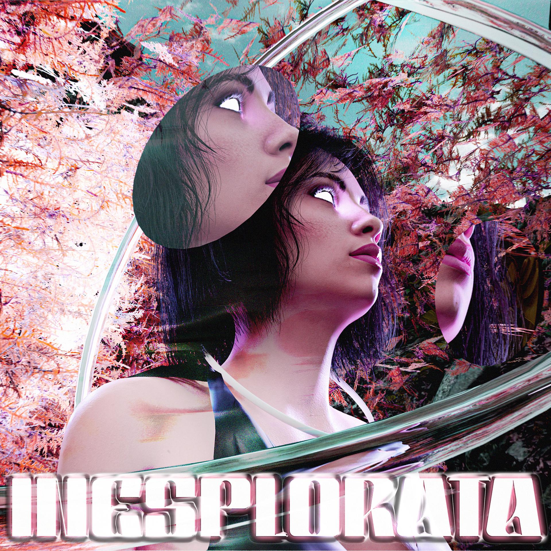 Постер альбома Inesplorata