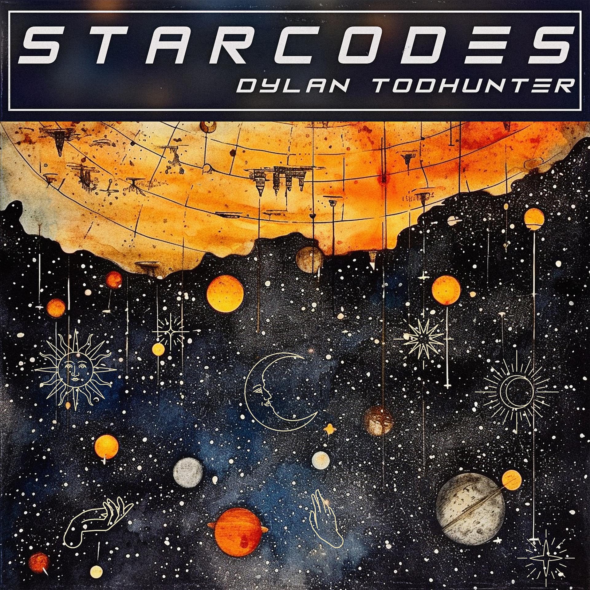 Постер альбома Starcodes