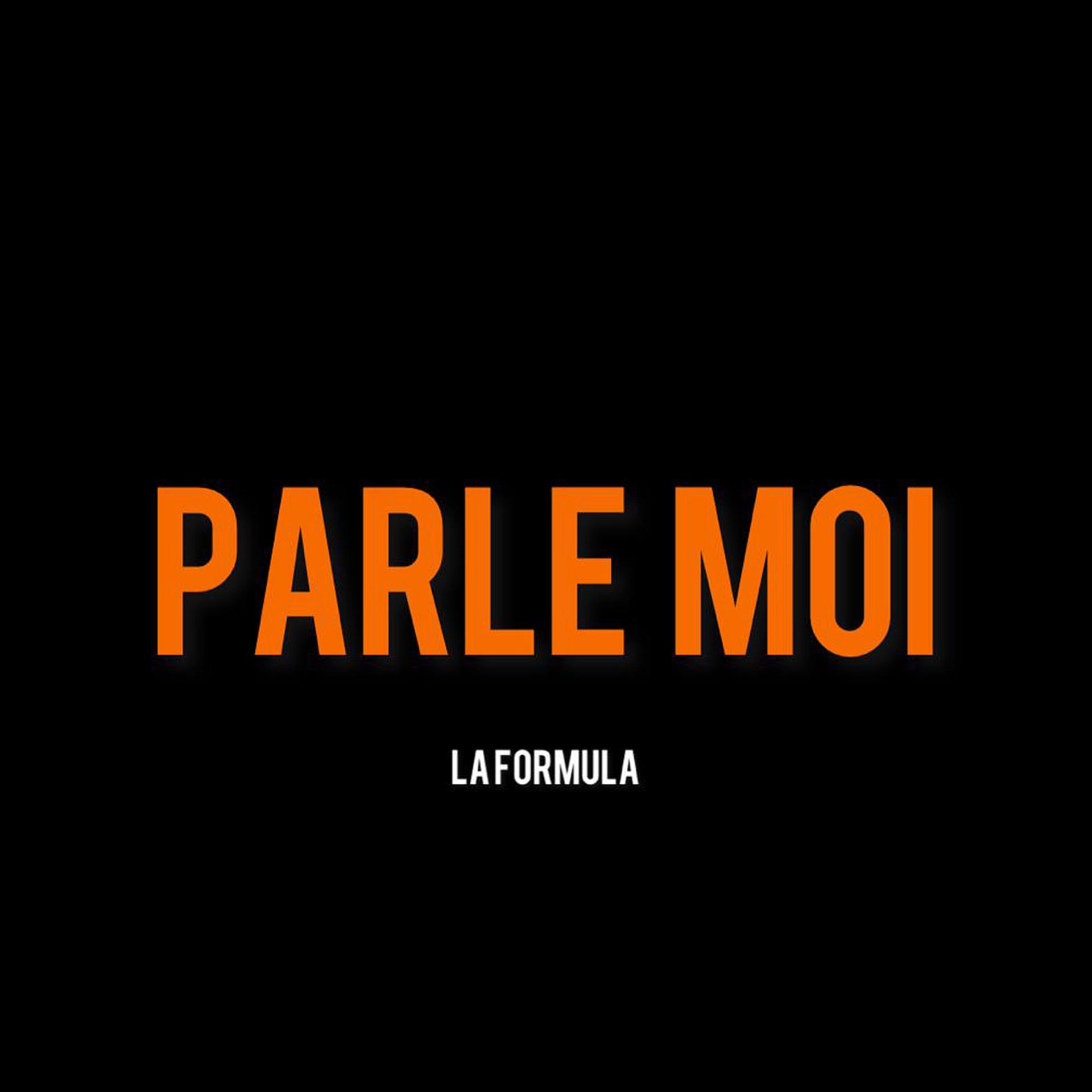 Постер альбома Parle Moi