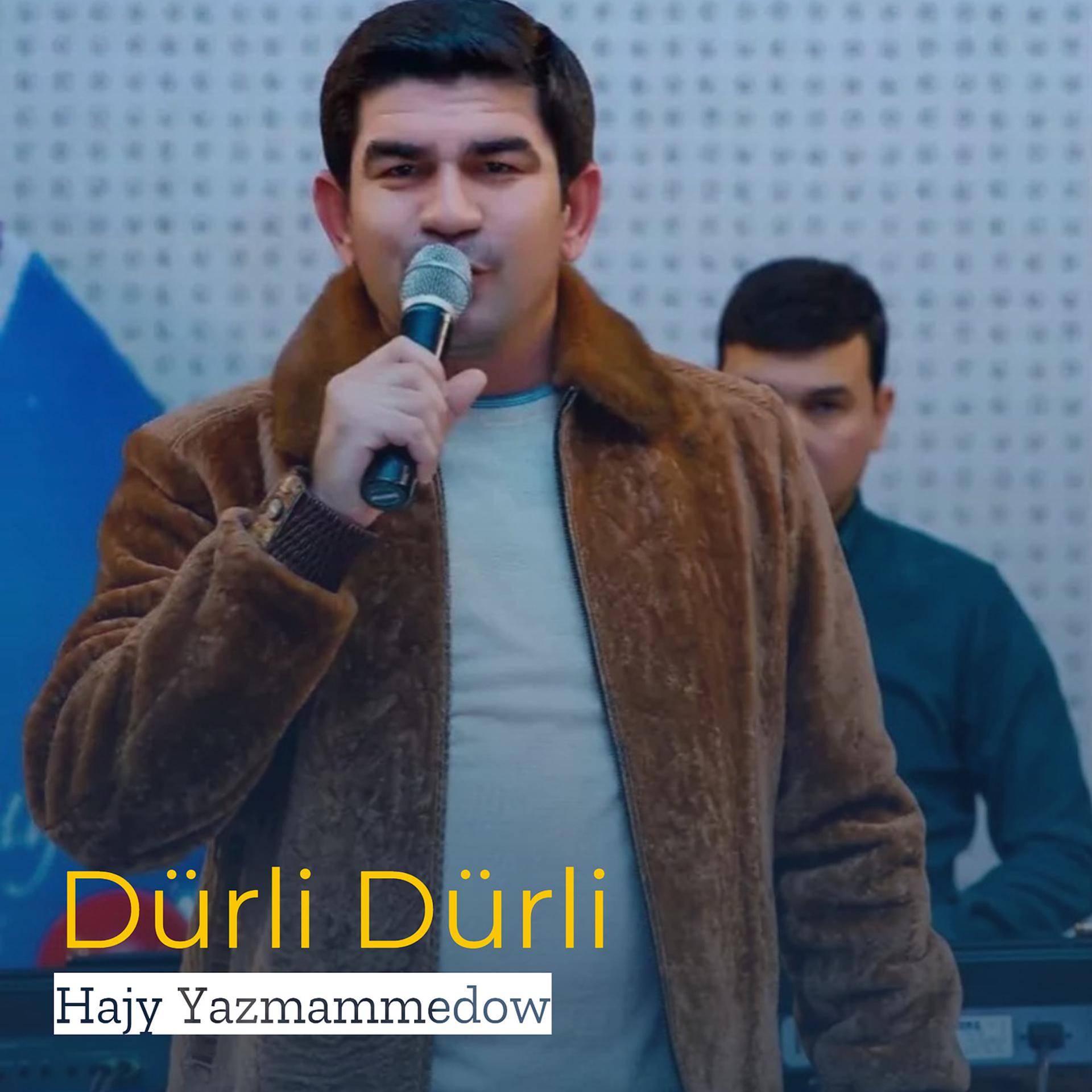 Постер альбома Dürli Dürli
