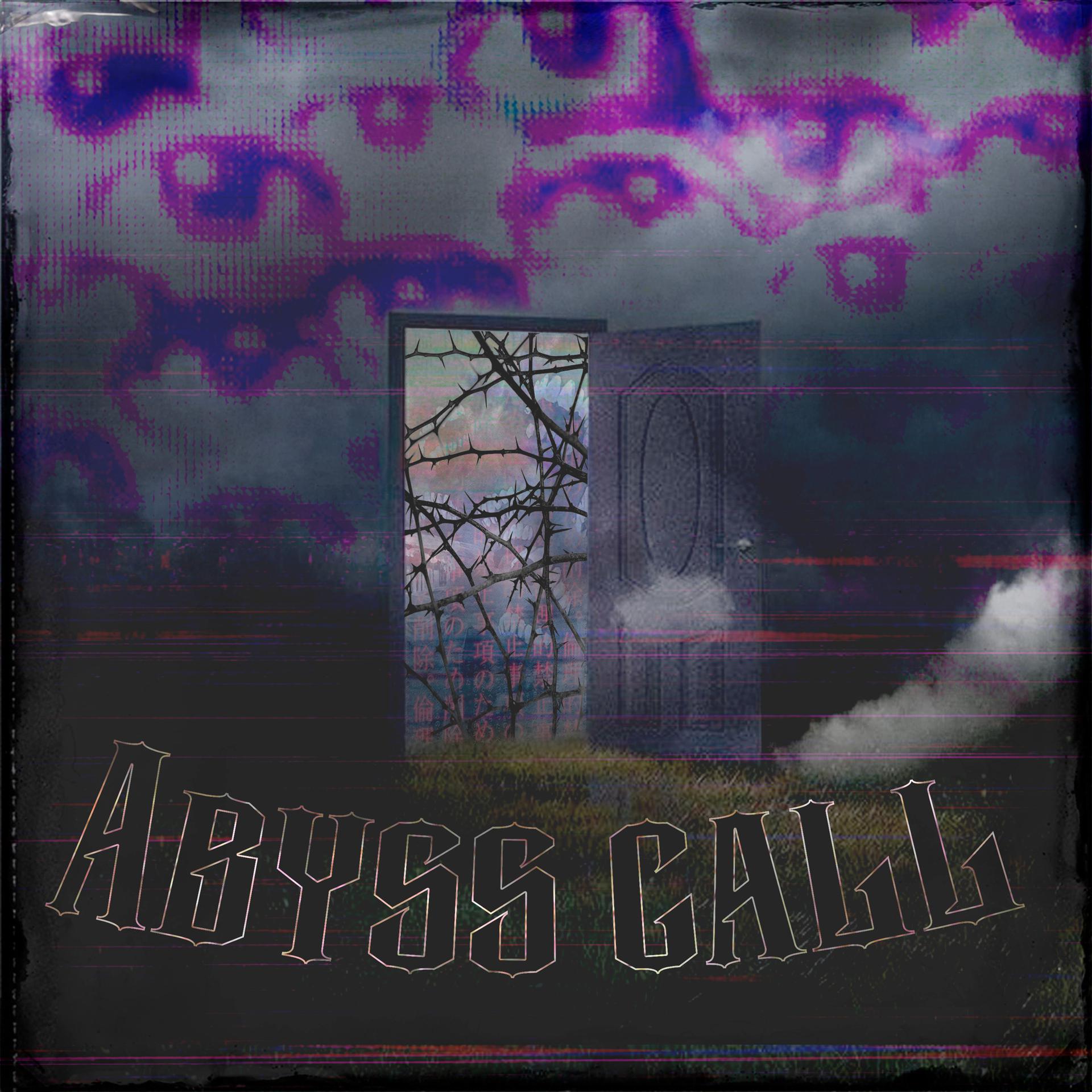 Постер альбома Abyss call
