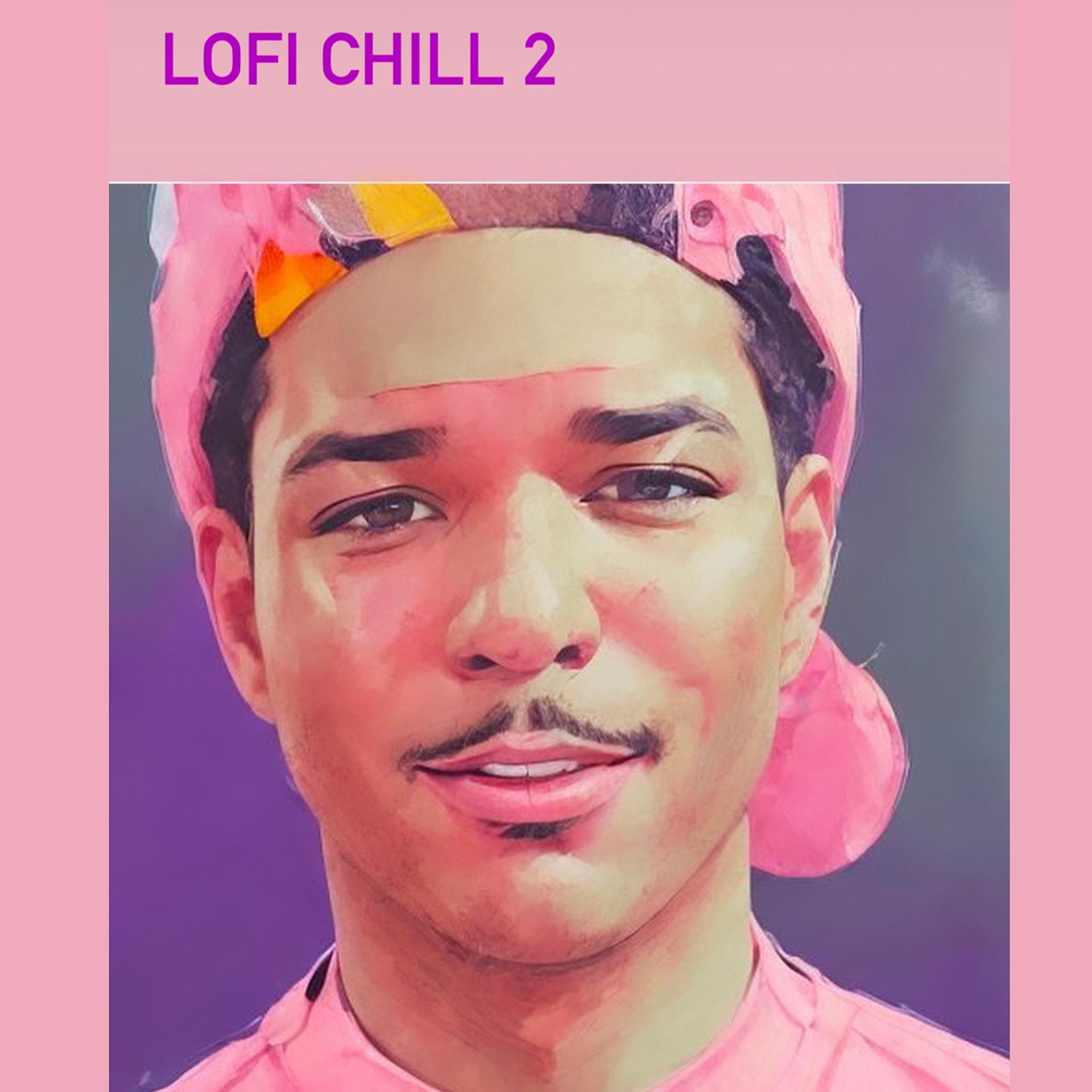 Постер альбома LoFi Chill 2