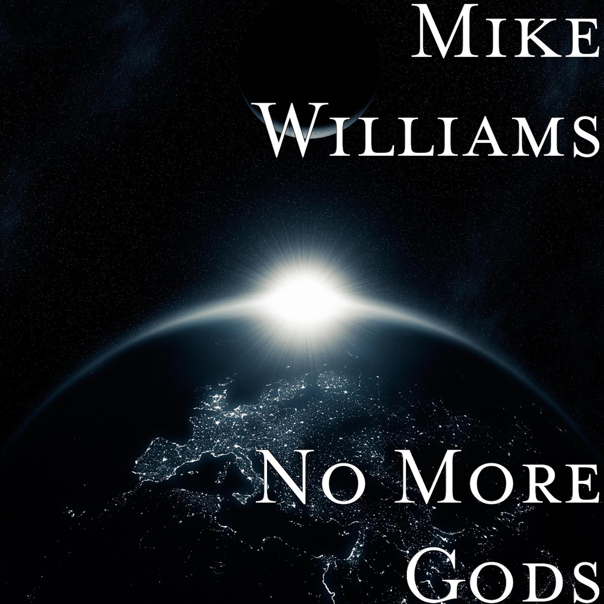 Постер альбома No More Gods