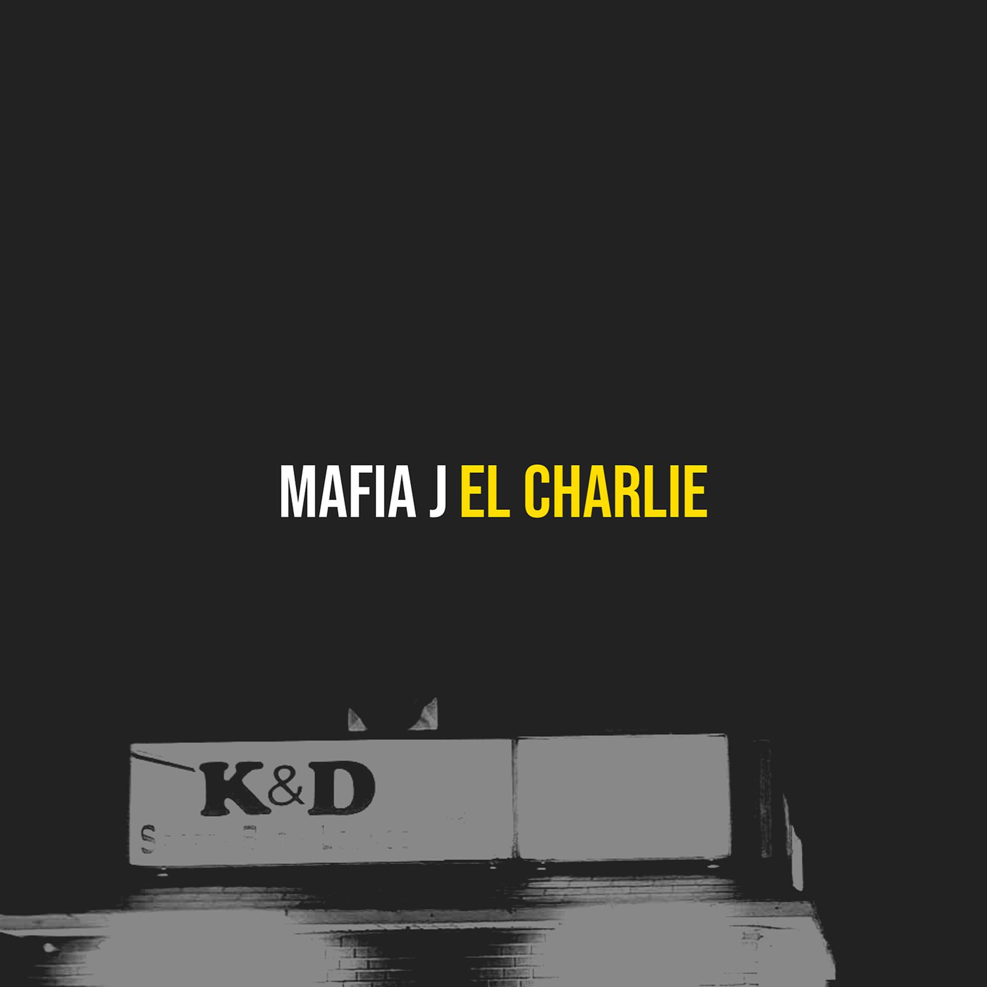 Постер альбома Mafia J