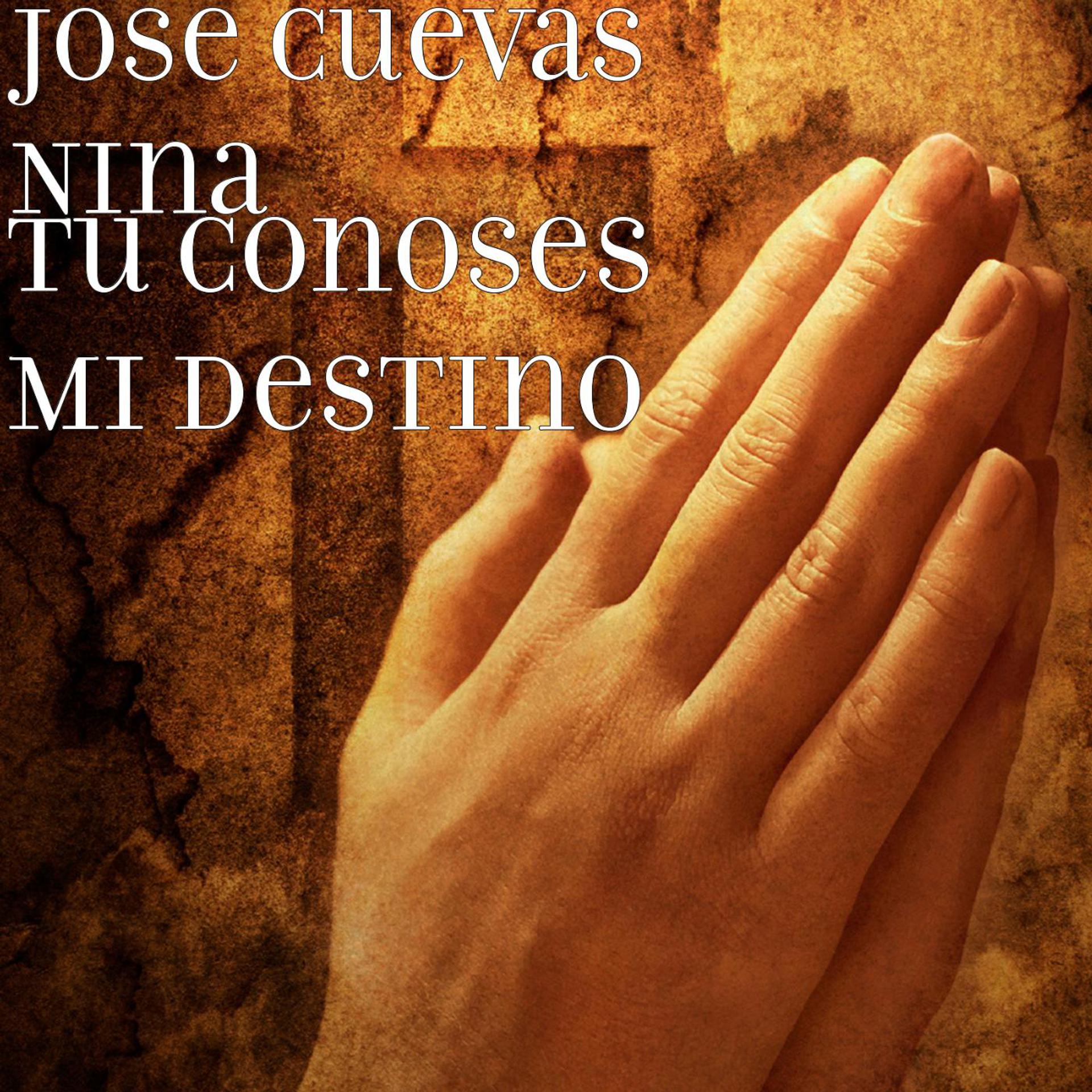 Постер альбома Tu Conoses MI Destino