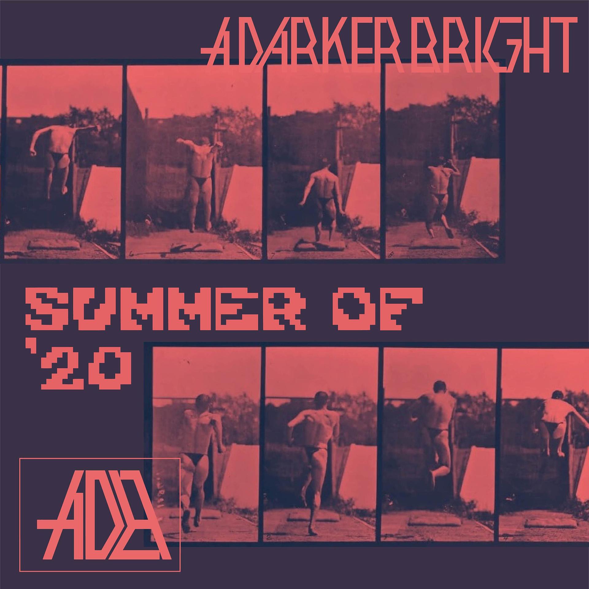 Постер альбома Summer of '20