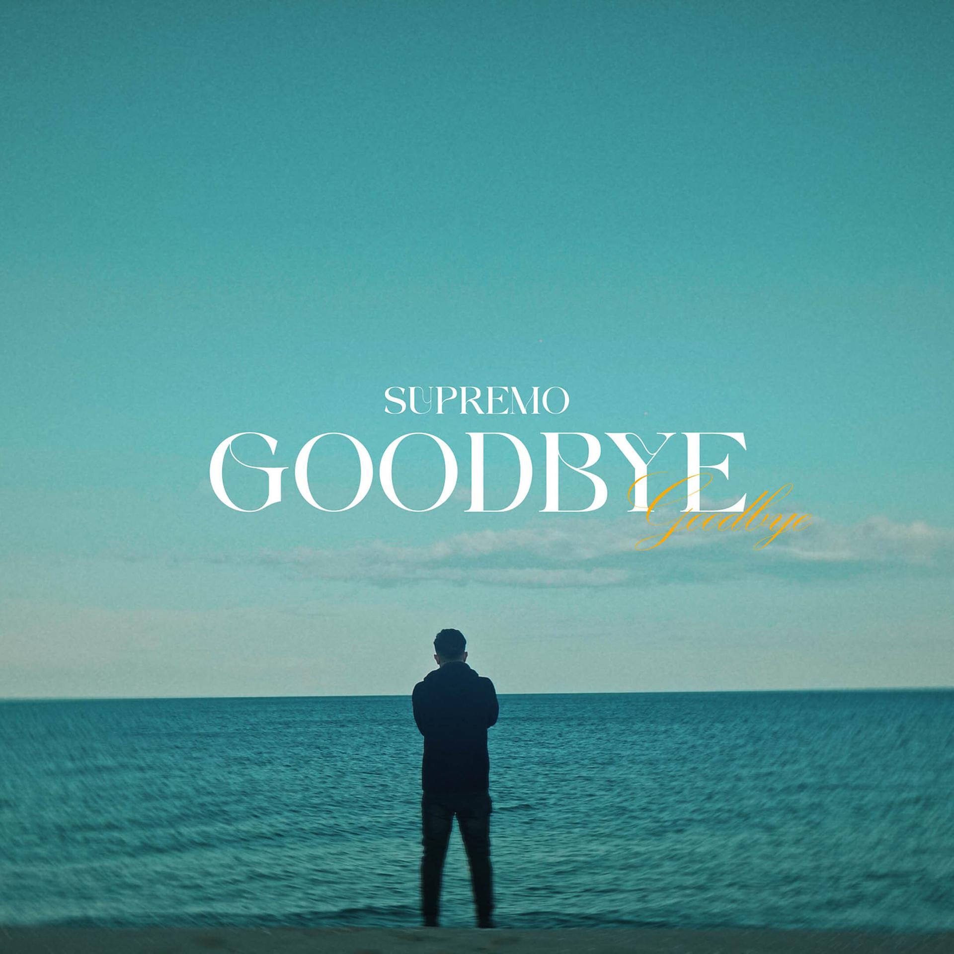 Постер альбома Goodbye