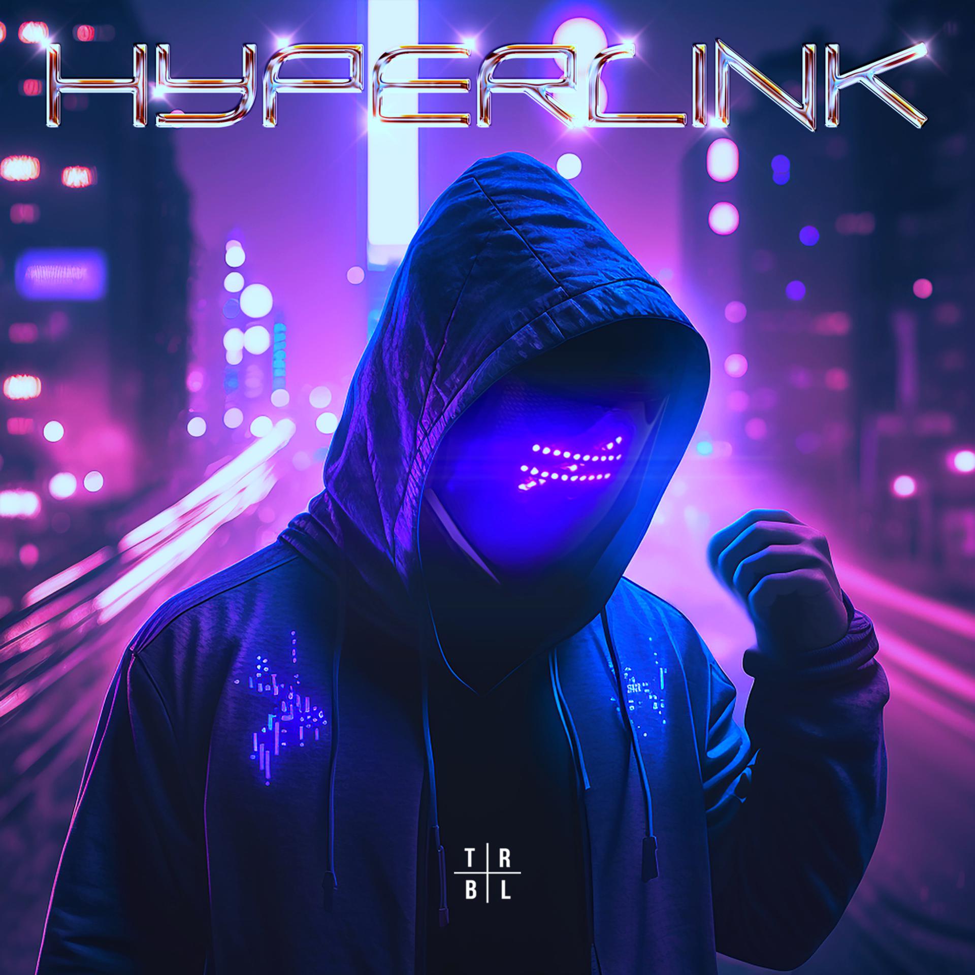 Постер альбома Hyperlink