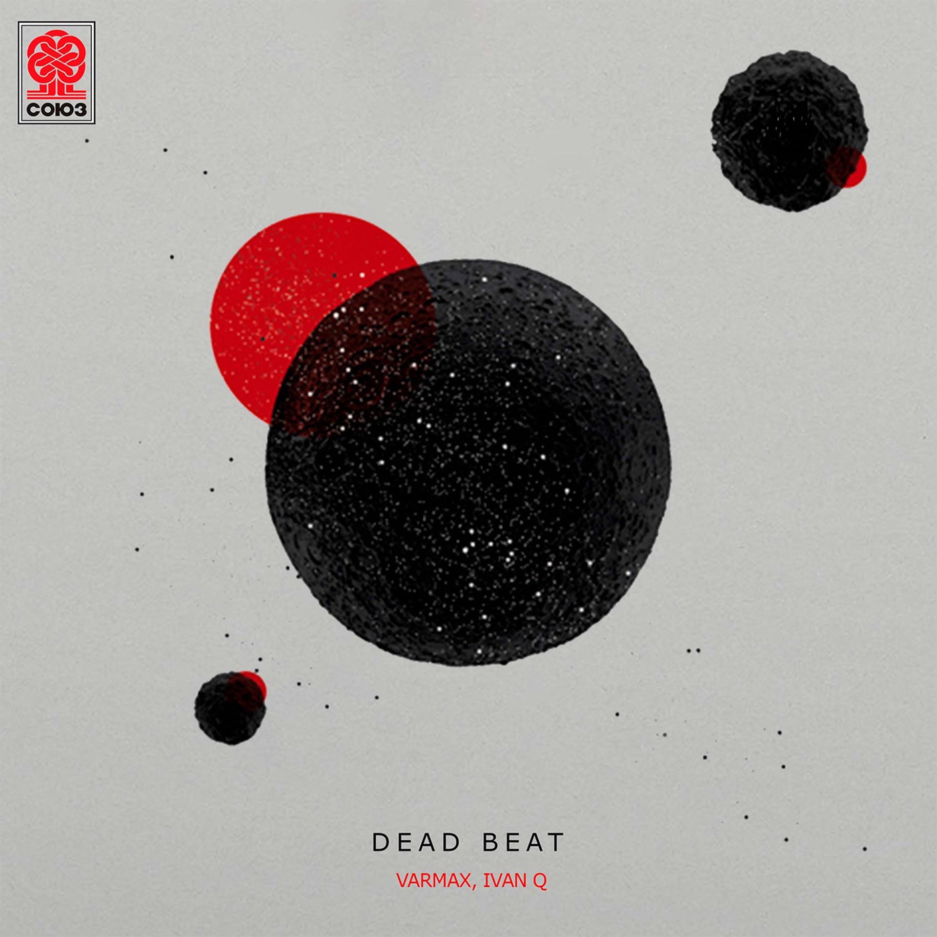 Постер альбома Dead Beat