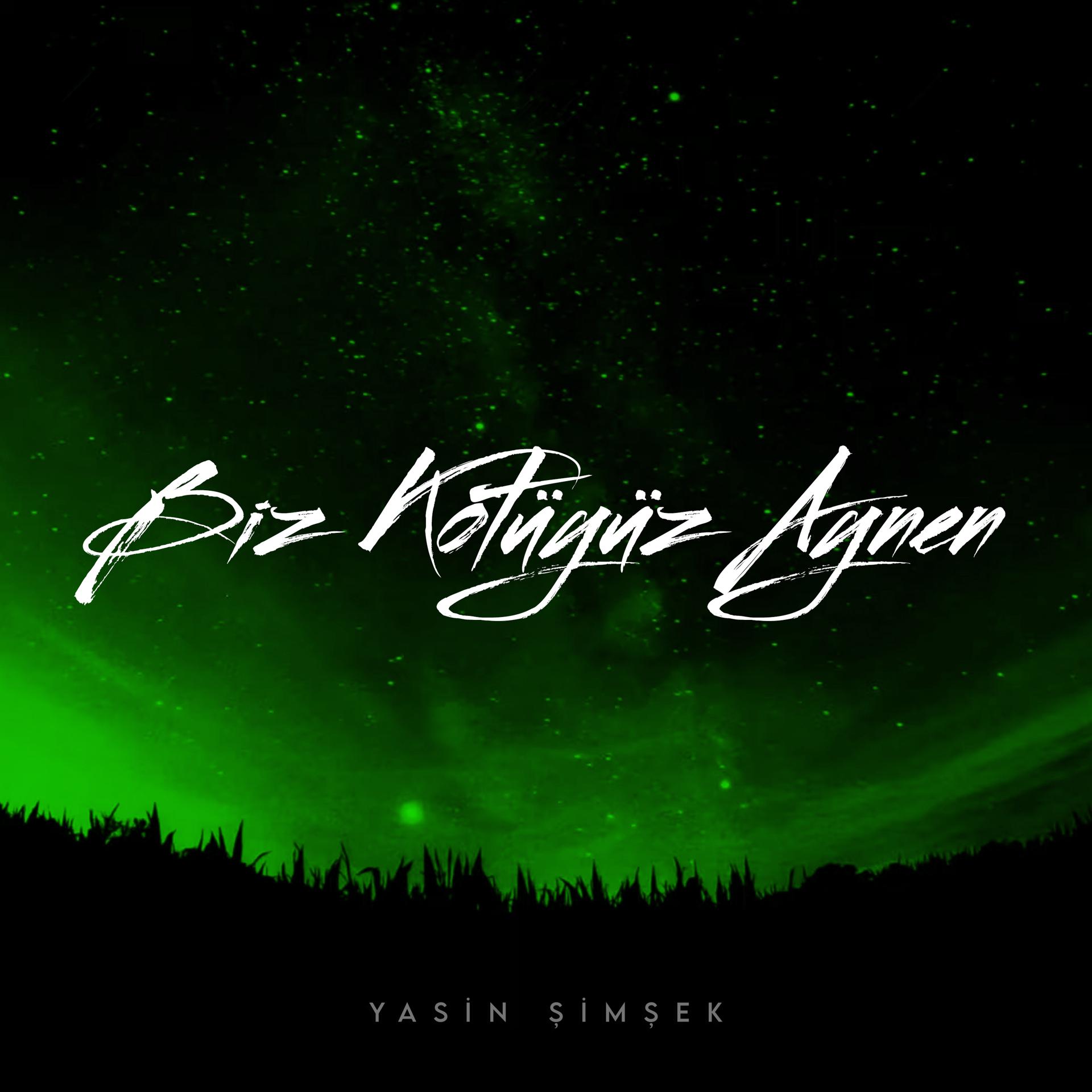Постер альбома Biz Kötüyüz Aynen