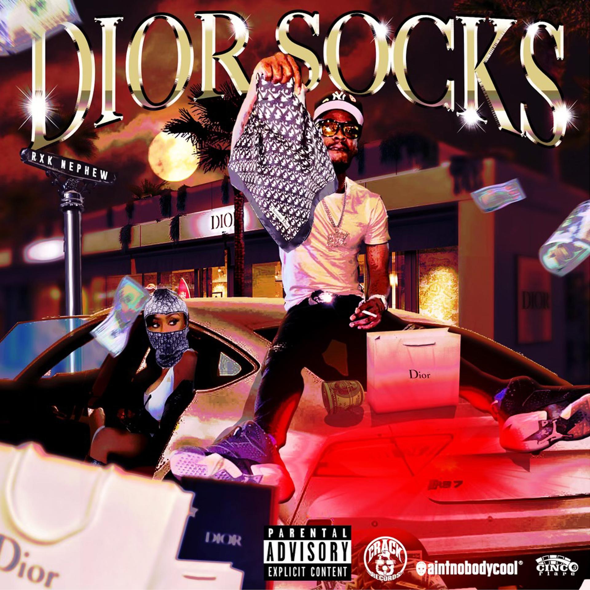 Постер альбома Doir Socks