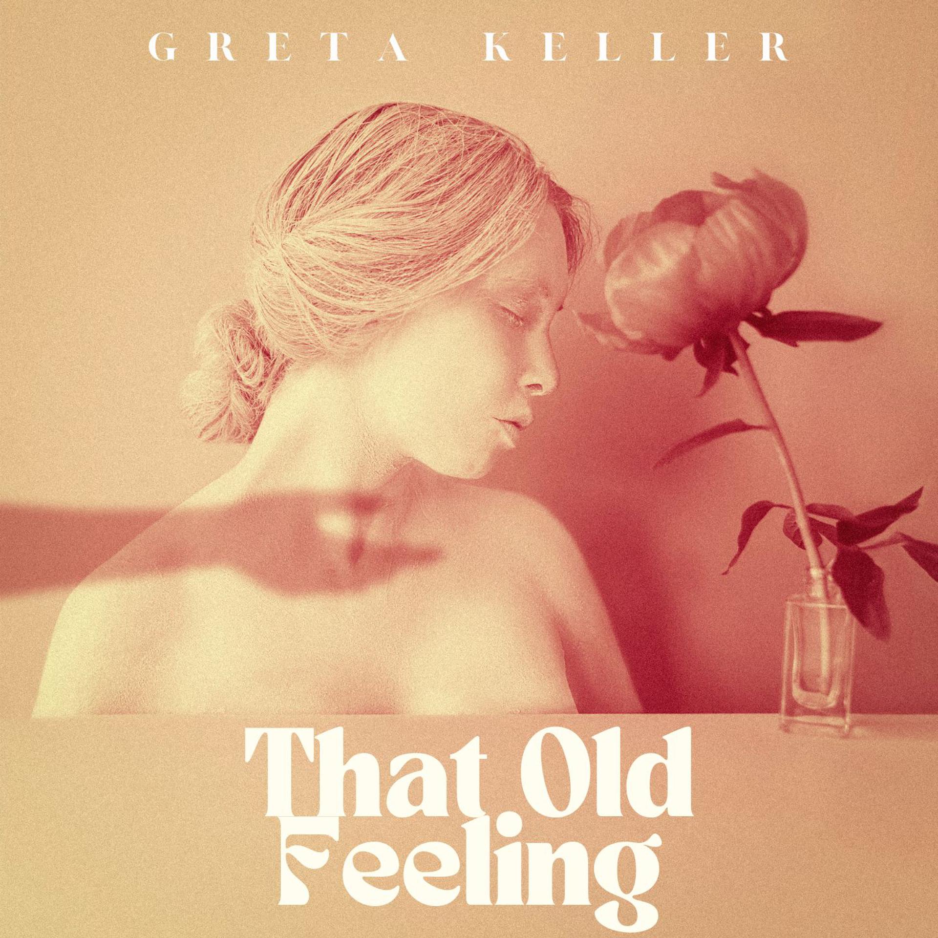 Постер альбома That Old Feeling - Greta Keller