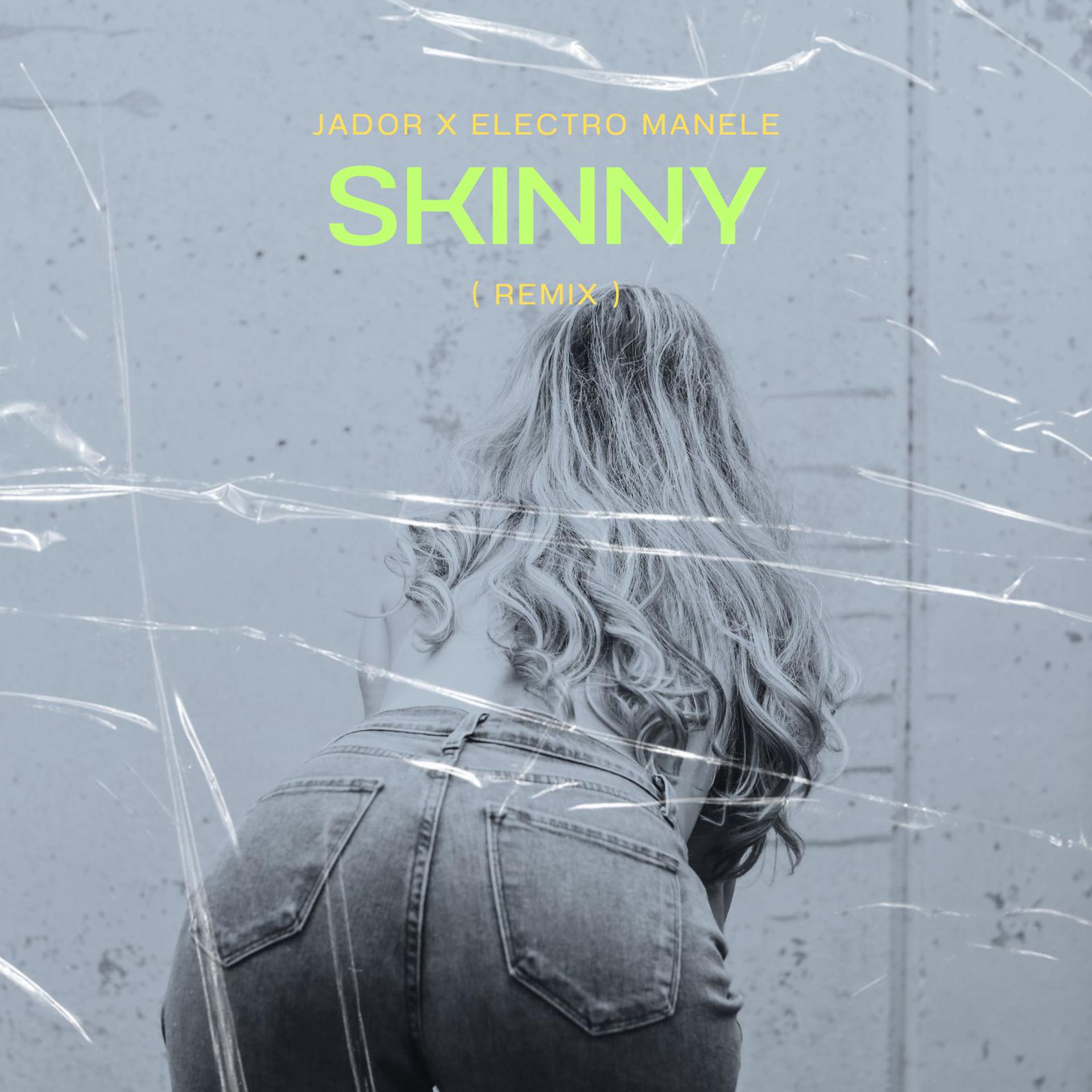Постер альбома Skinny