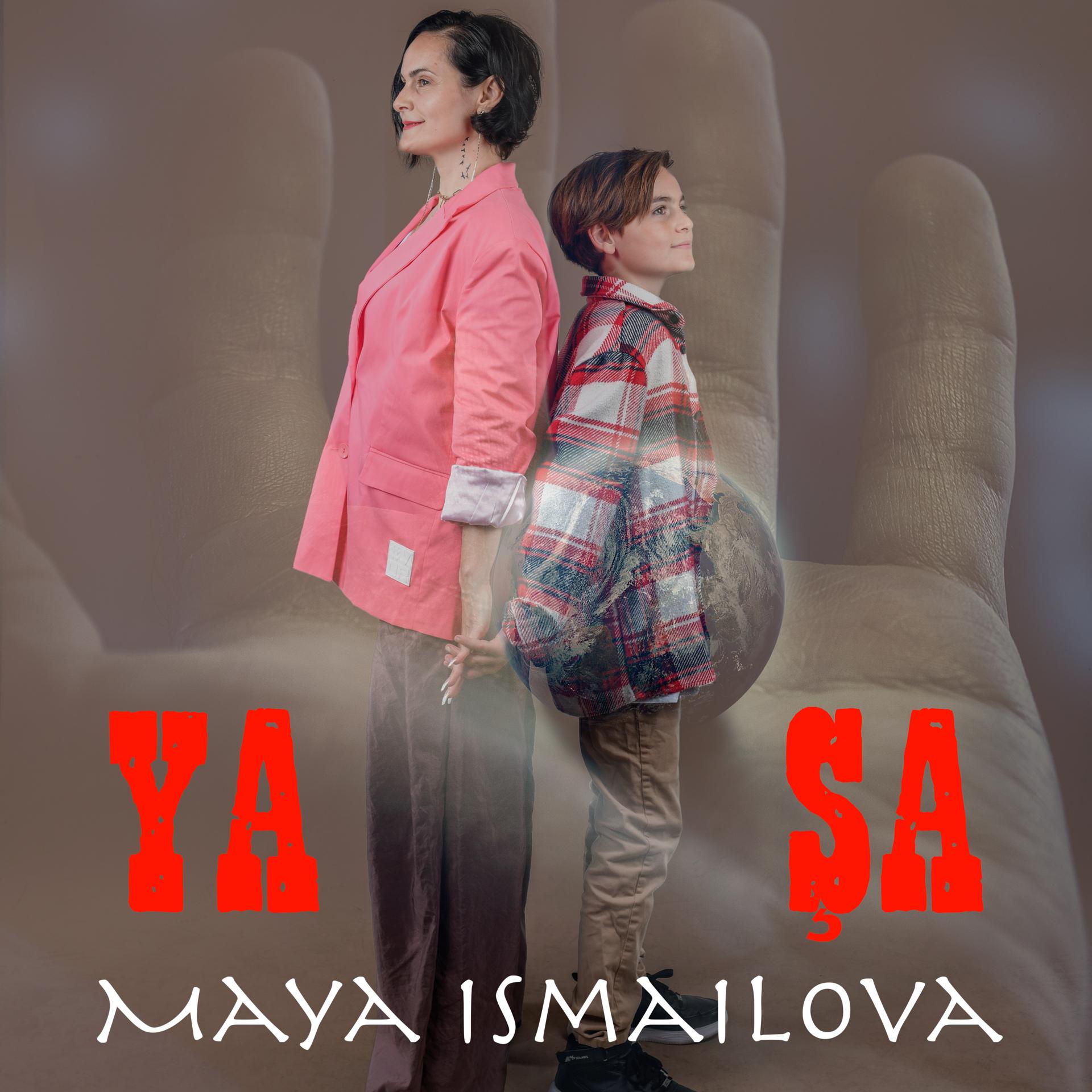 Постер альбома Yaşa