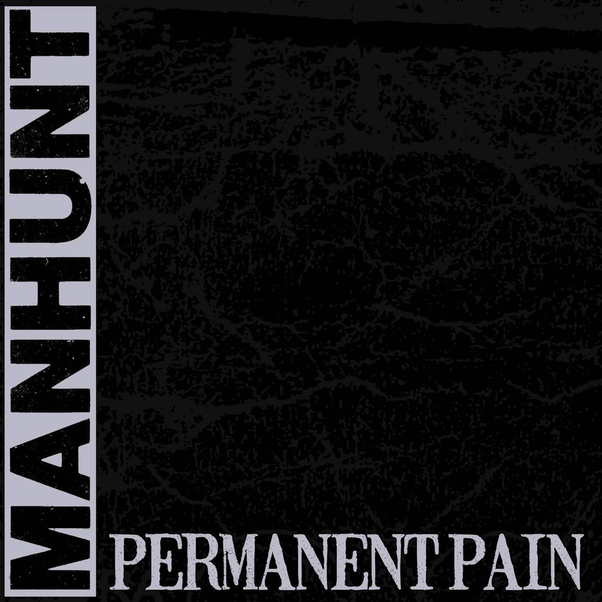 Постер альбома Permanent Pain