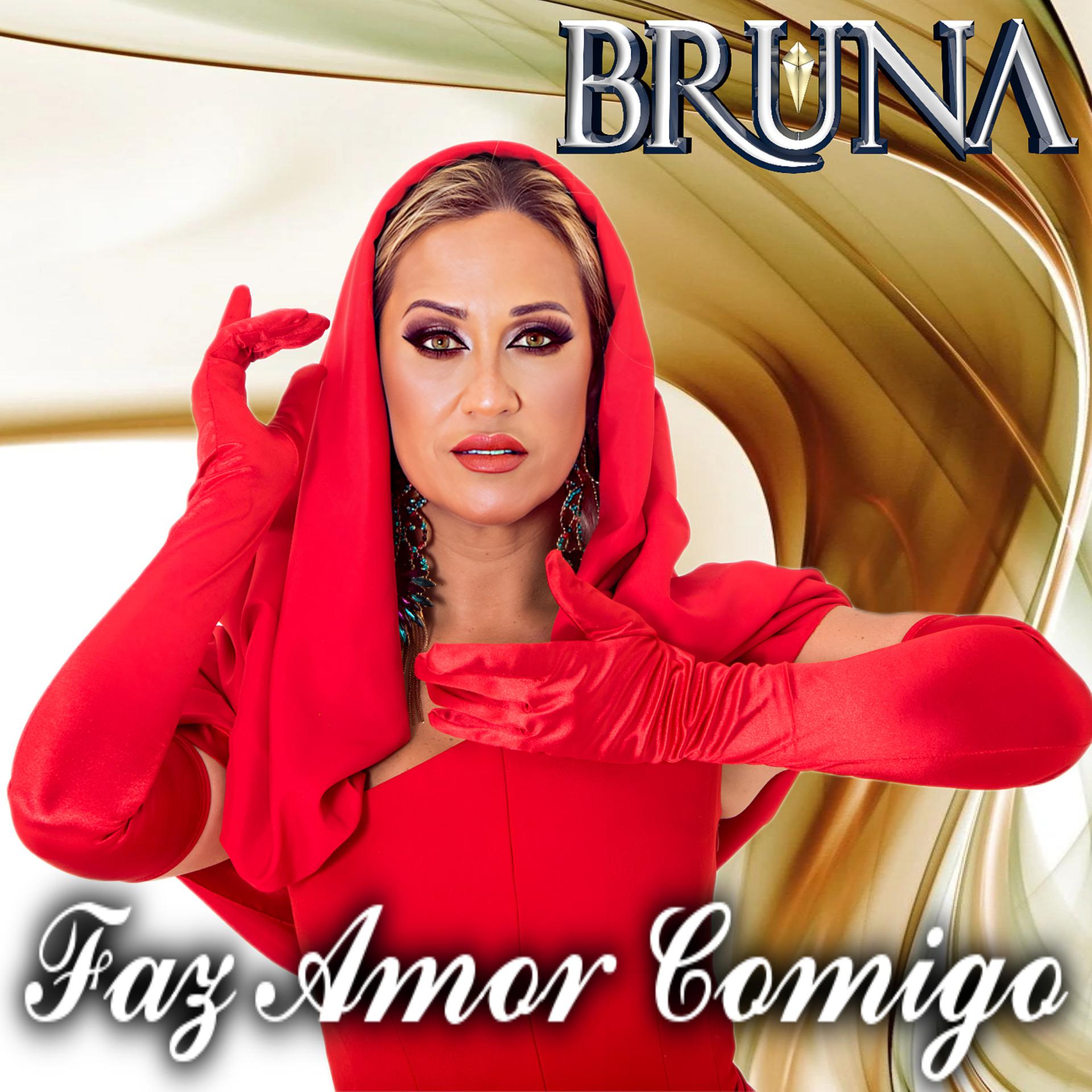Постер альбома Faz Amor Comigo