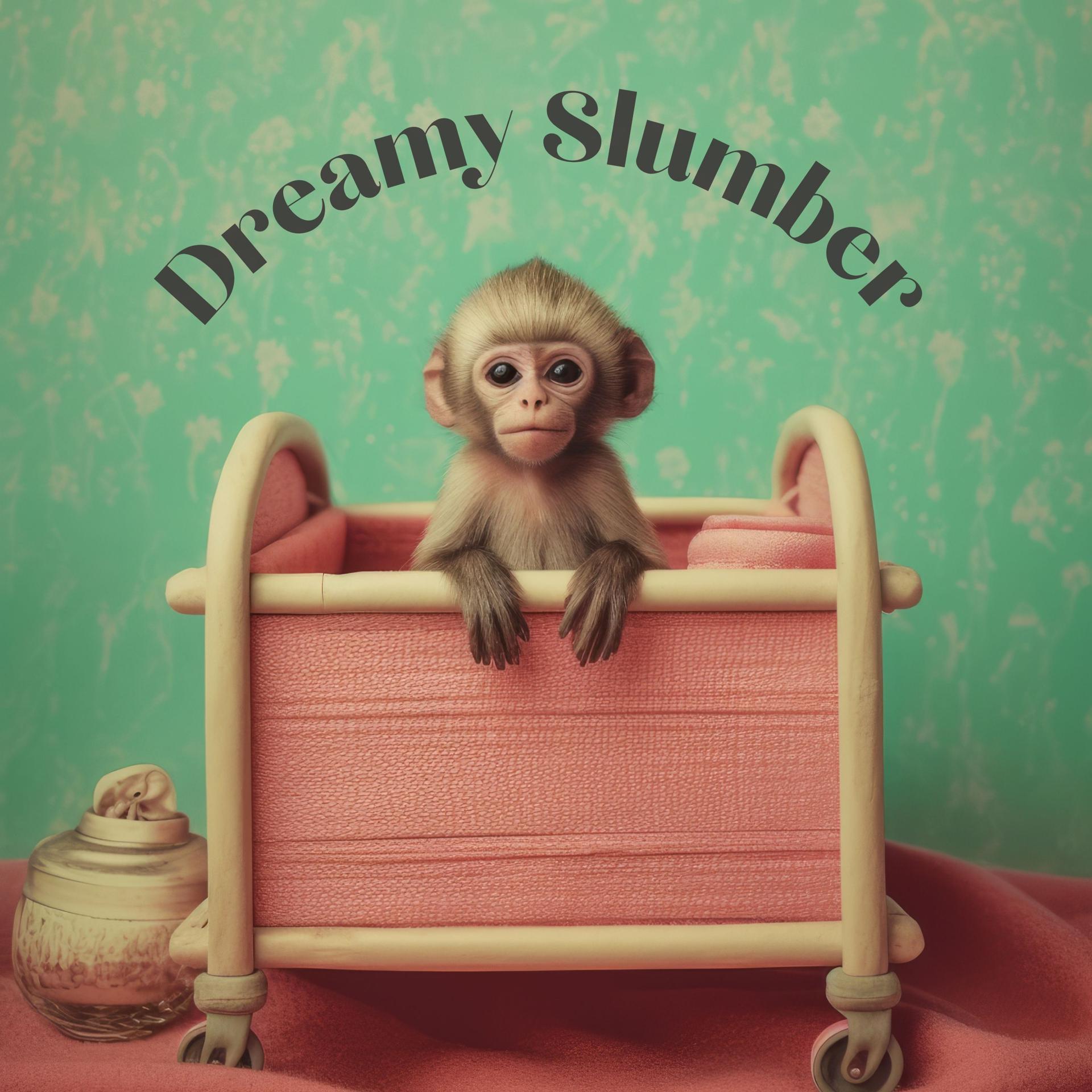 Постер альбома Dreamy Slumber